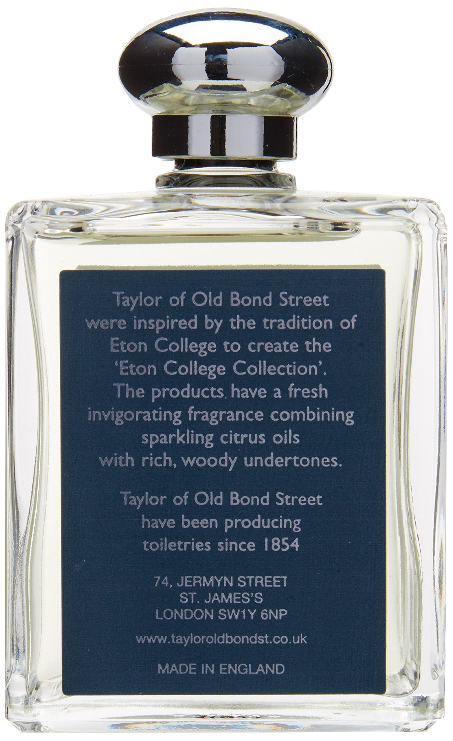Taylor of Old Bond Street Dopobarba Eton College 100ml