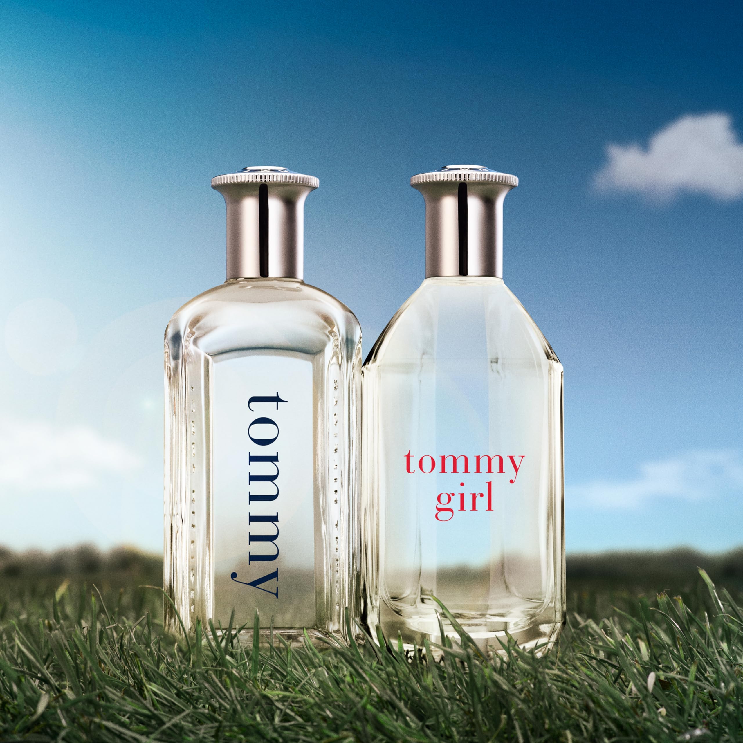 Tommy Cologne Spray 1.0 Oz / 30 Ml for Men