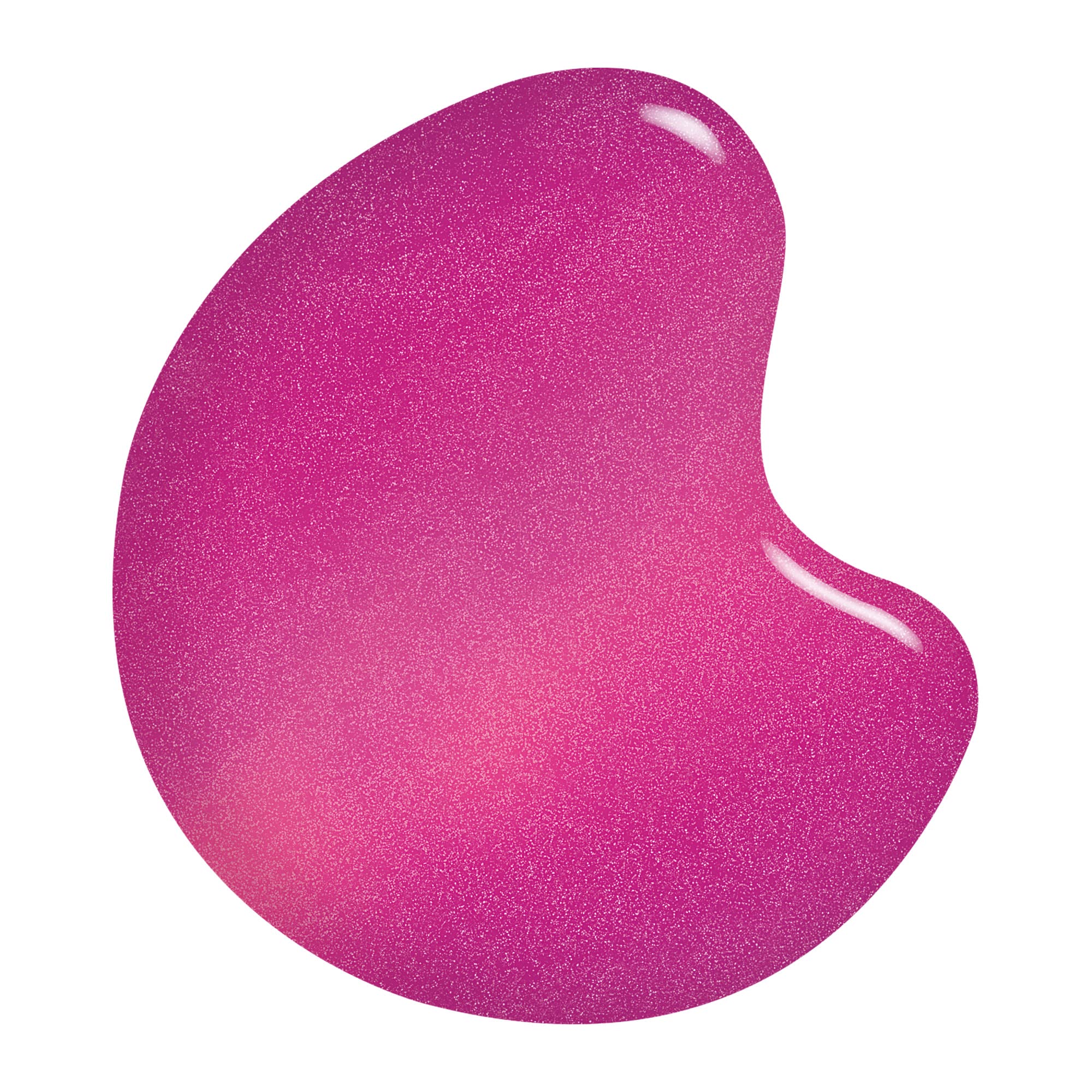 Sally Hansen Insta-Dri Nail Polish, The Future Is Fuchsia, Pack Of 1