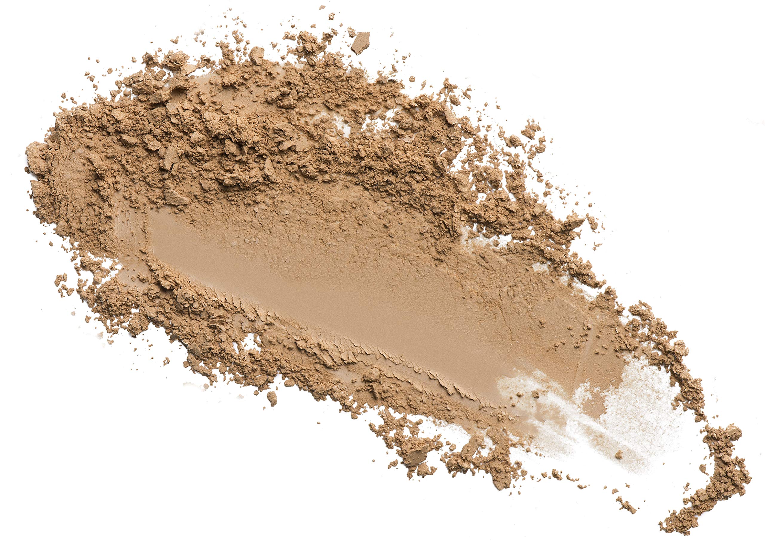 Burts Bees 100% Natural Mattifying Powder Foundation, Nutmeg - 0.3 Ounce (Pack Of 2)