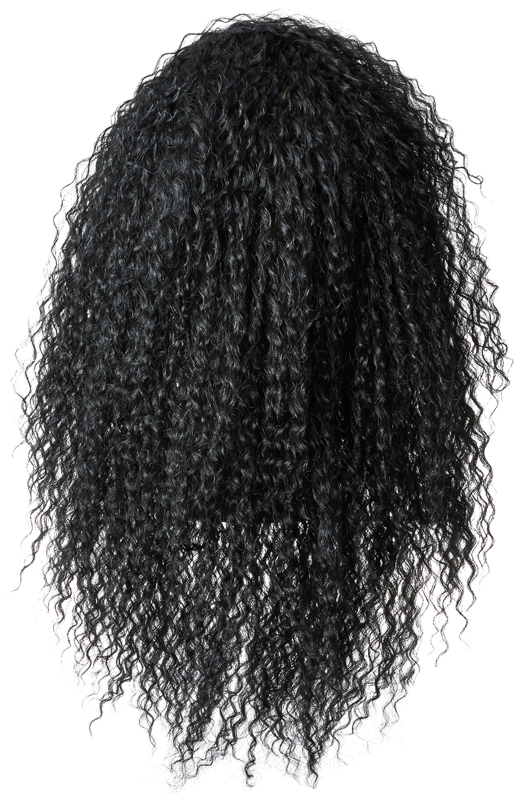 Freetress Equal Synthetic Fullcap Drawstring - Milan Girl-1