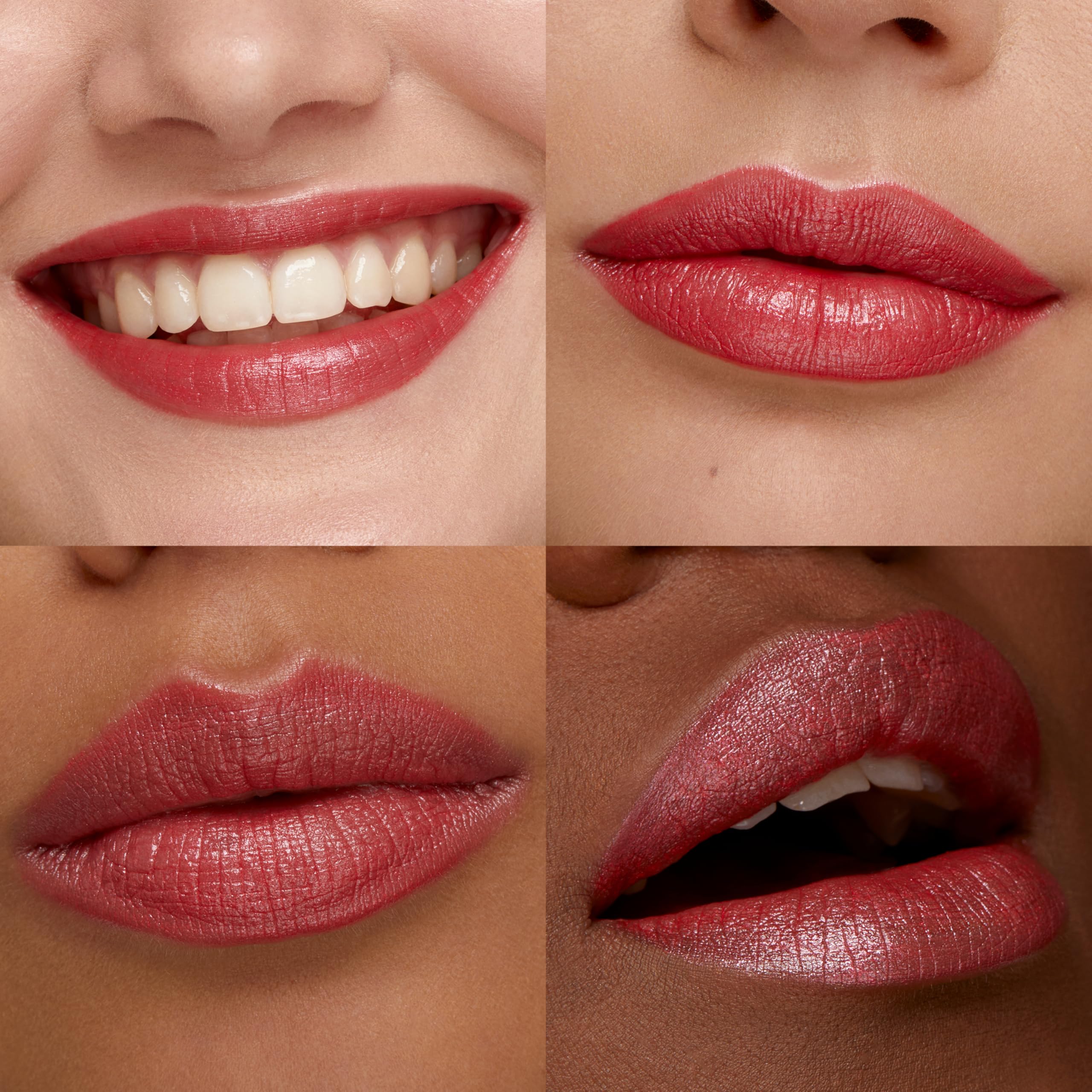 KIKO MILANO - Smart Fusion Creamy Lip Crayon 06 On-the-go pencil lip gloss