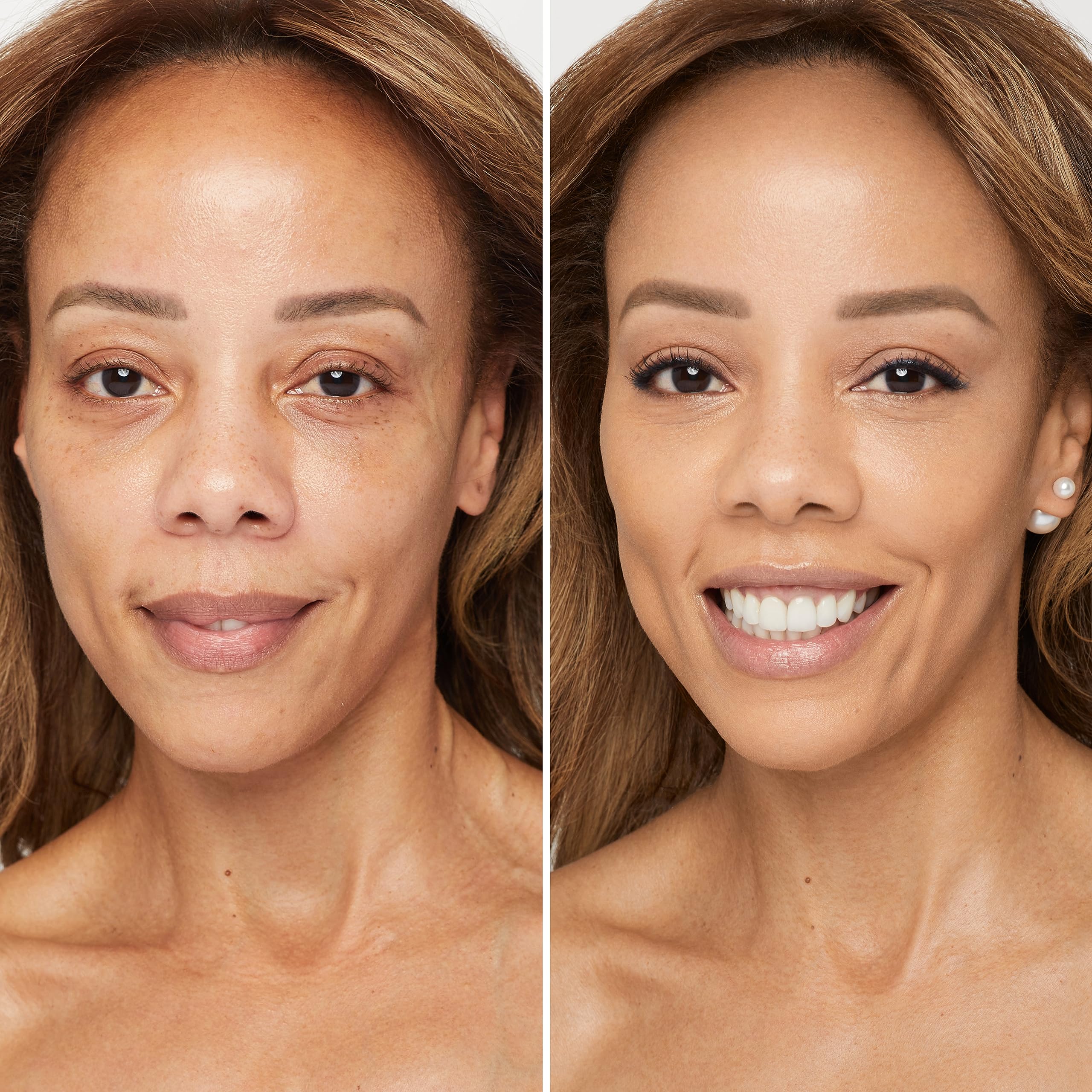 Trish McEvoy Gorgeous Foundation: Shade 7MO, 30ml/1 oz