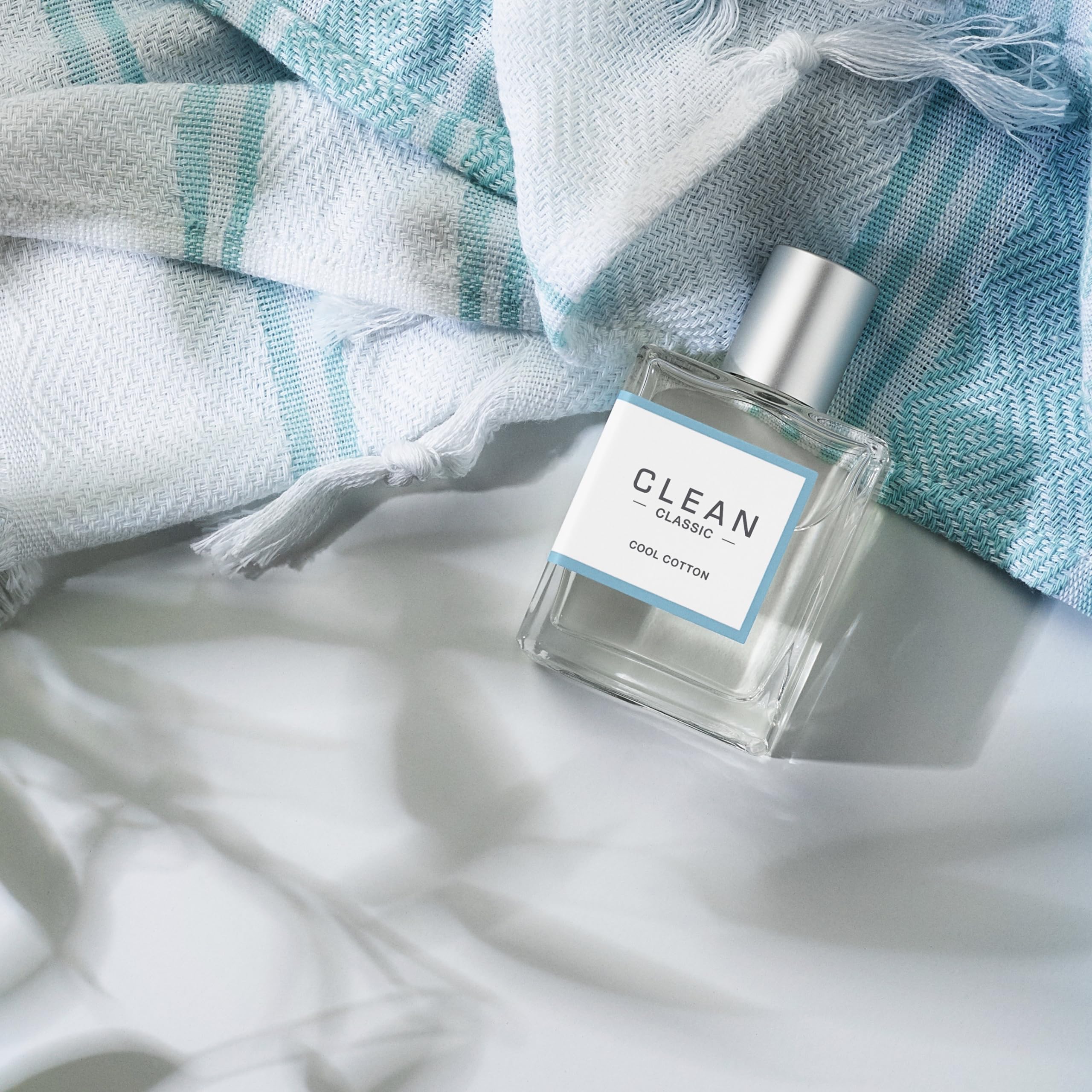 Clean Classic Cool Cotton 30Ml