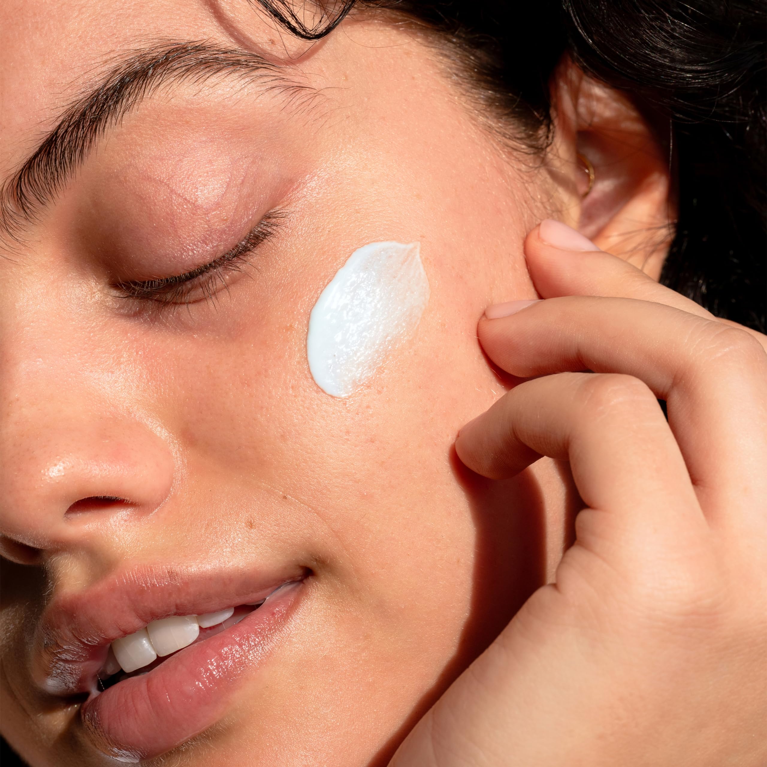 Coola Refreshing Water Plumping Gel With Spf 30, Dermatologist Tested Face Sunscreen With Hyaluronic Acid, Organic Aloe, And Coc