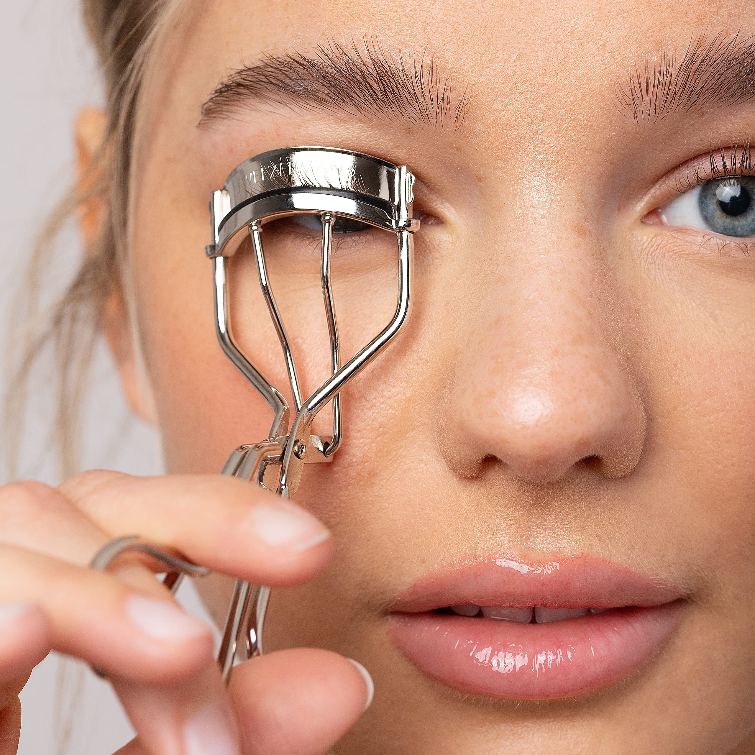 Tweezerman classic Lash curler