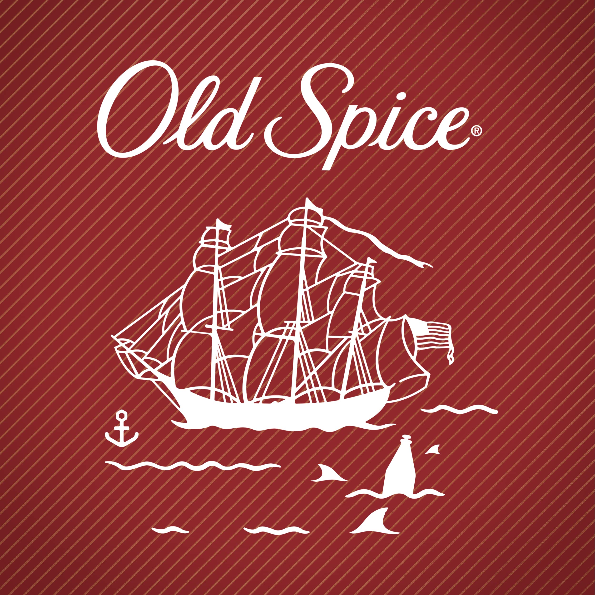 Old Spice Men 'S Aluminum Free Deodorant, Trailblazer Scent, 48 Hr Odor Protection, 3.0 Oz (Pack Of 3)