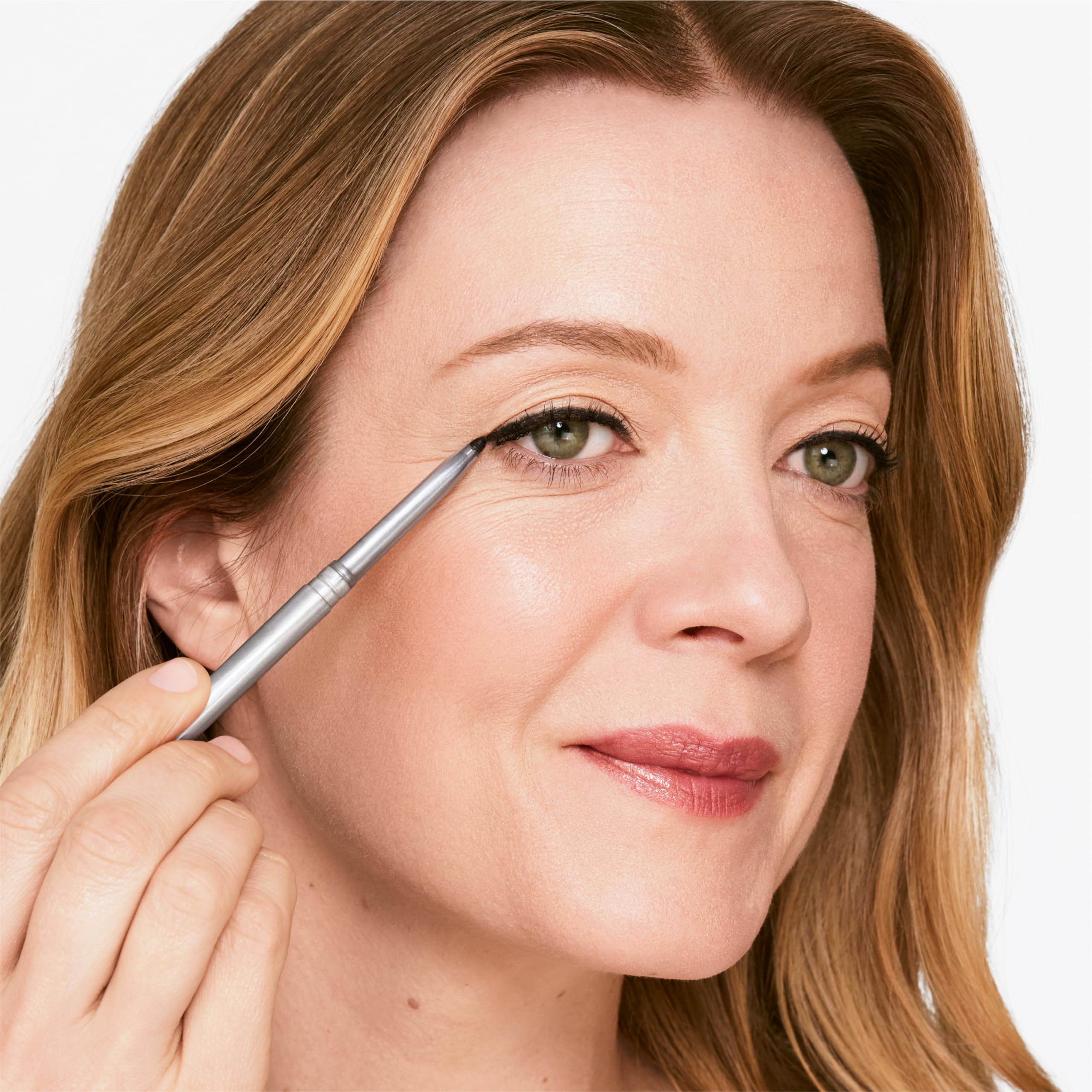 Clinique Quickliner For Eyes, New Black