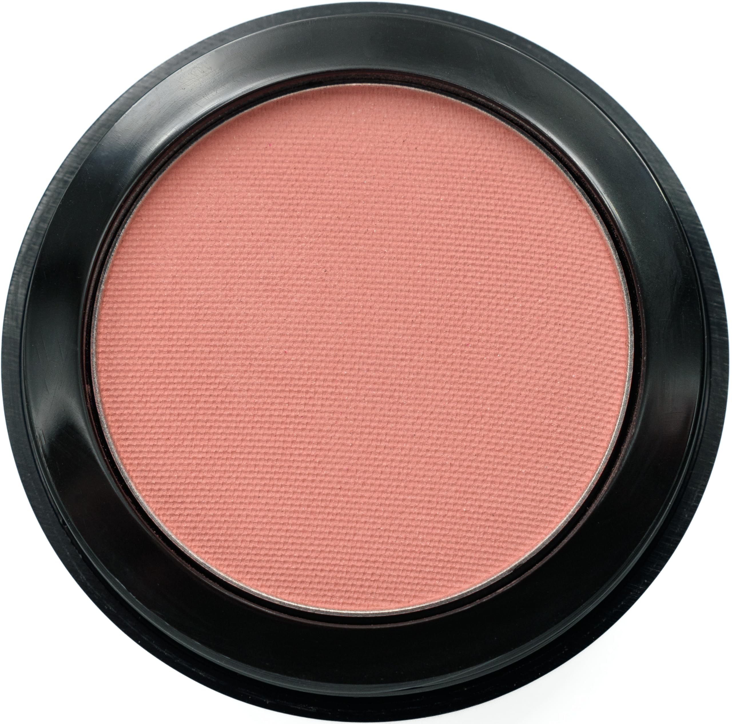 Pure Ziva Apricot Mist Vegan Blush Pressed Cheek Color Powder, Talc & Paraben Free, No Animal Testing & Cruelty Free