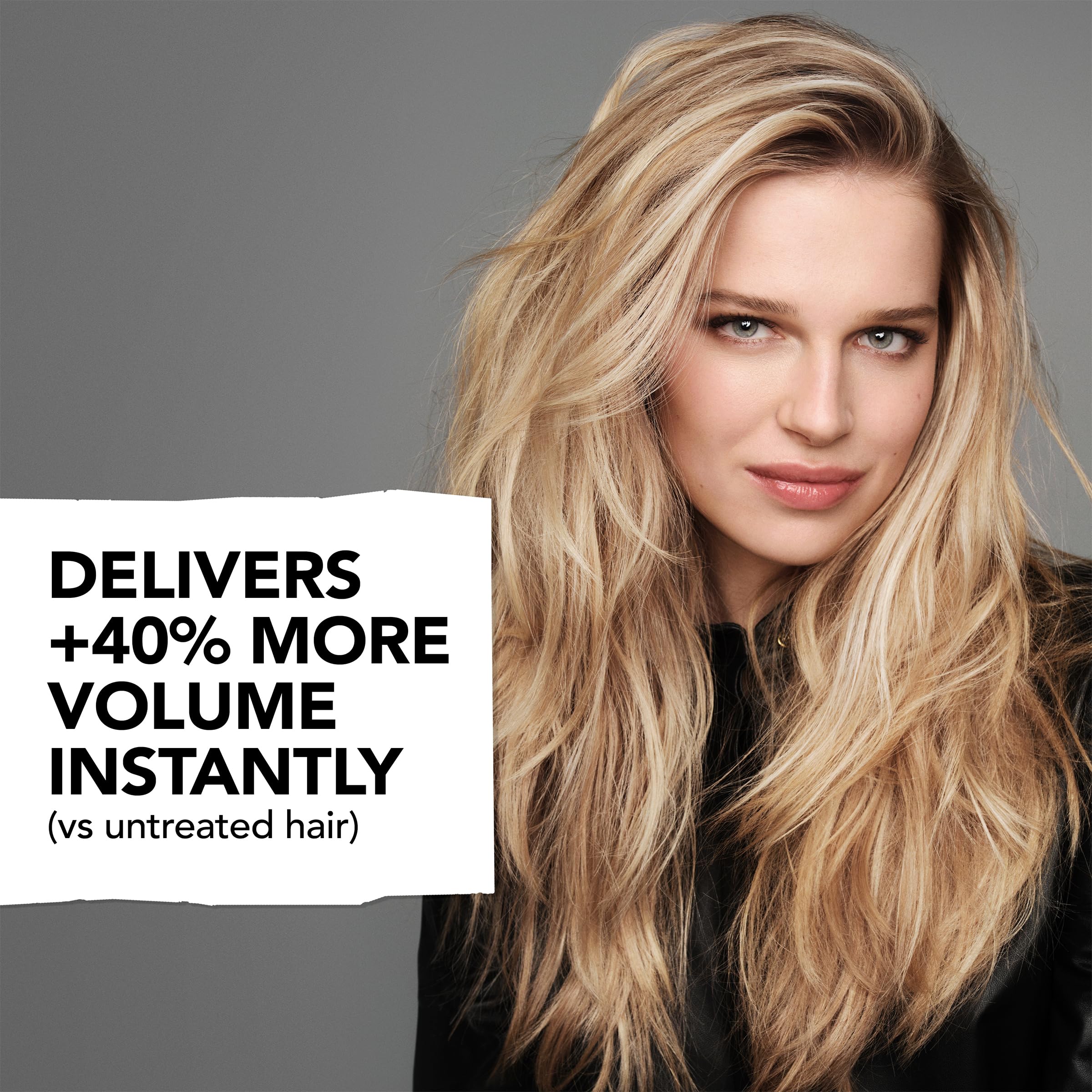 Bumble and bumble. Thickening Dryspun Texture Spray | Volumizing + Adds Texture | Straight to Wavy, 8.2 Ounce