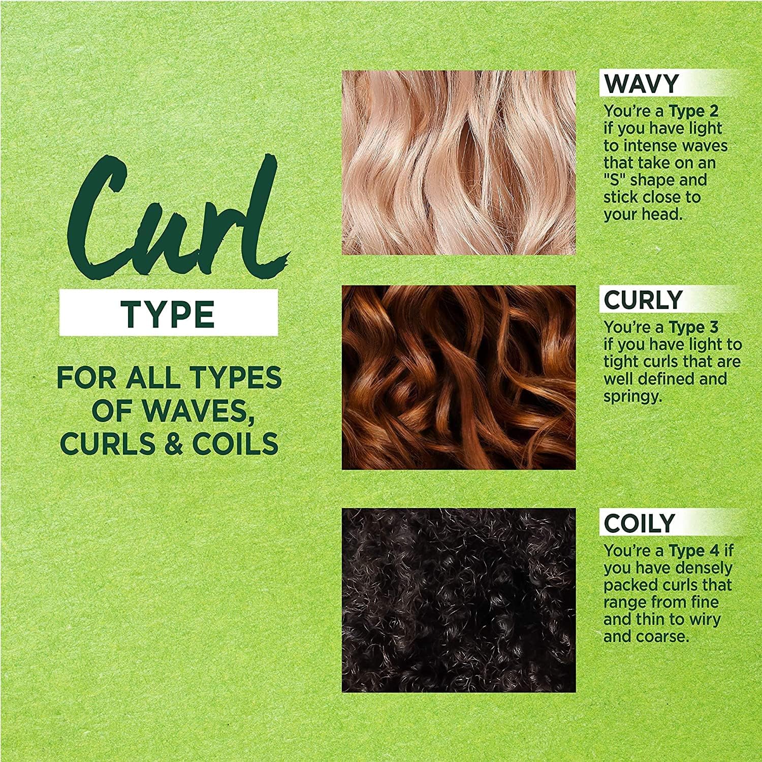 Garnier Fructis Style Curl Scrunch Controlling Gel 6.8 oz