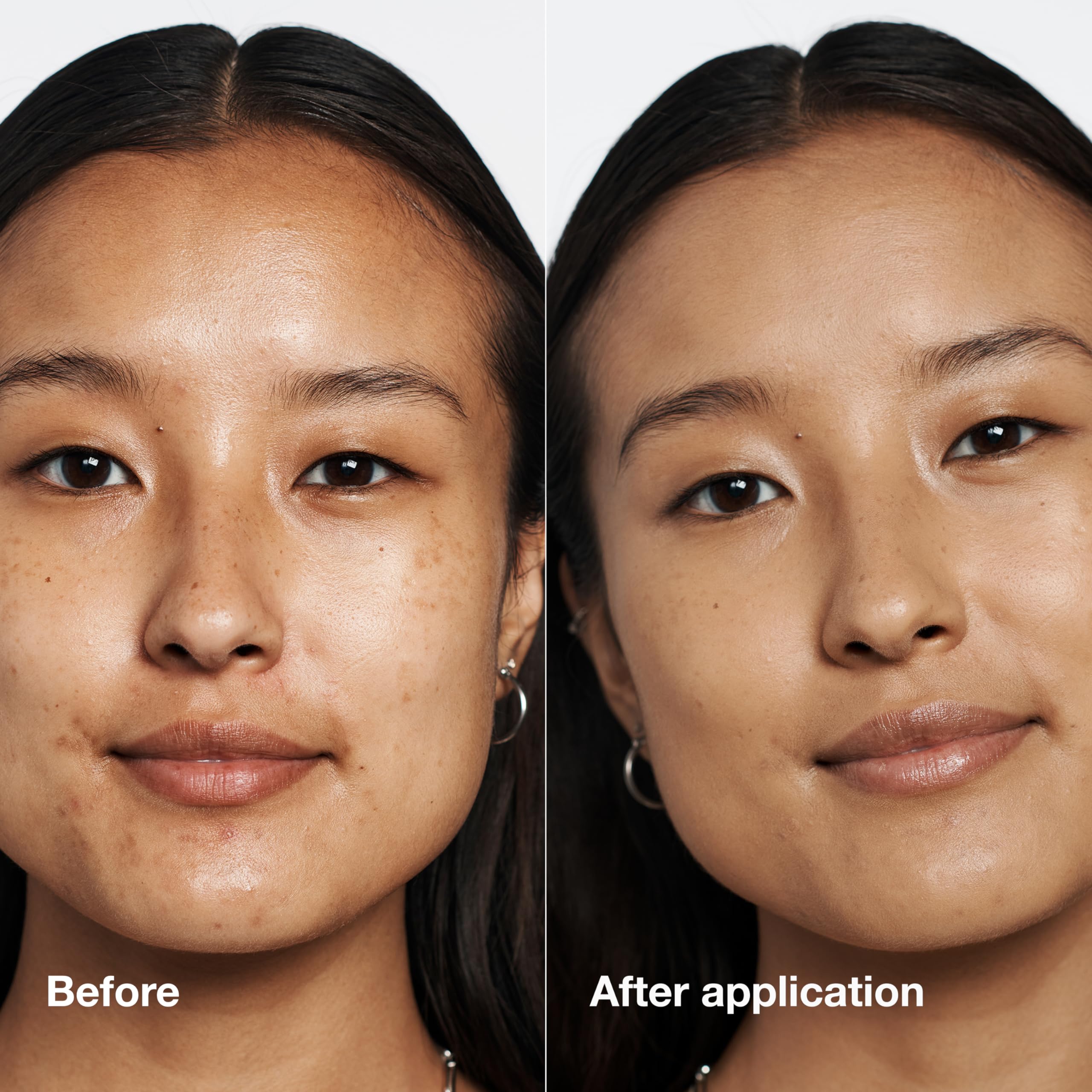 Clinique Even Better Makeup Medium Coverage Foundation Broad Spectrum SPF 15 | Evens Skin Tone + Reduces Dark Spots, Tea