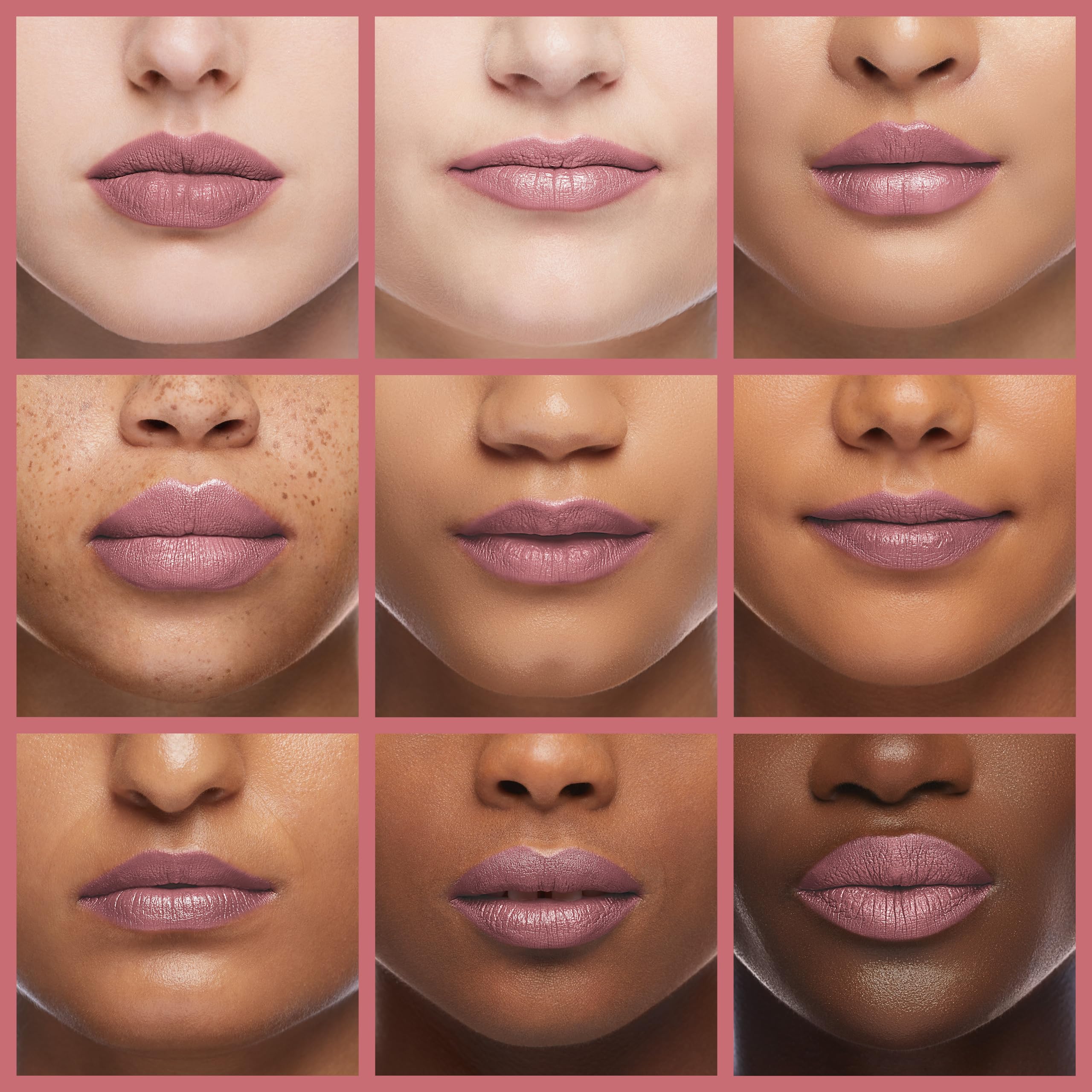 L'Oreal Colour Riche Lipstick: Tickled Pink #165