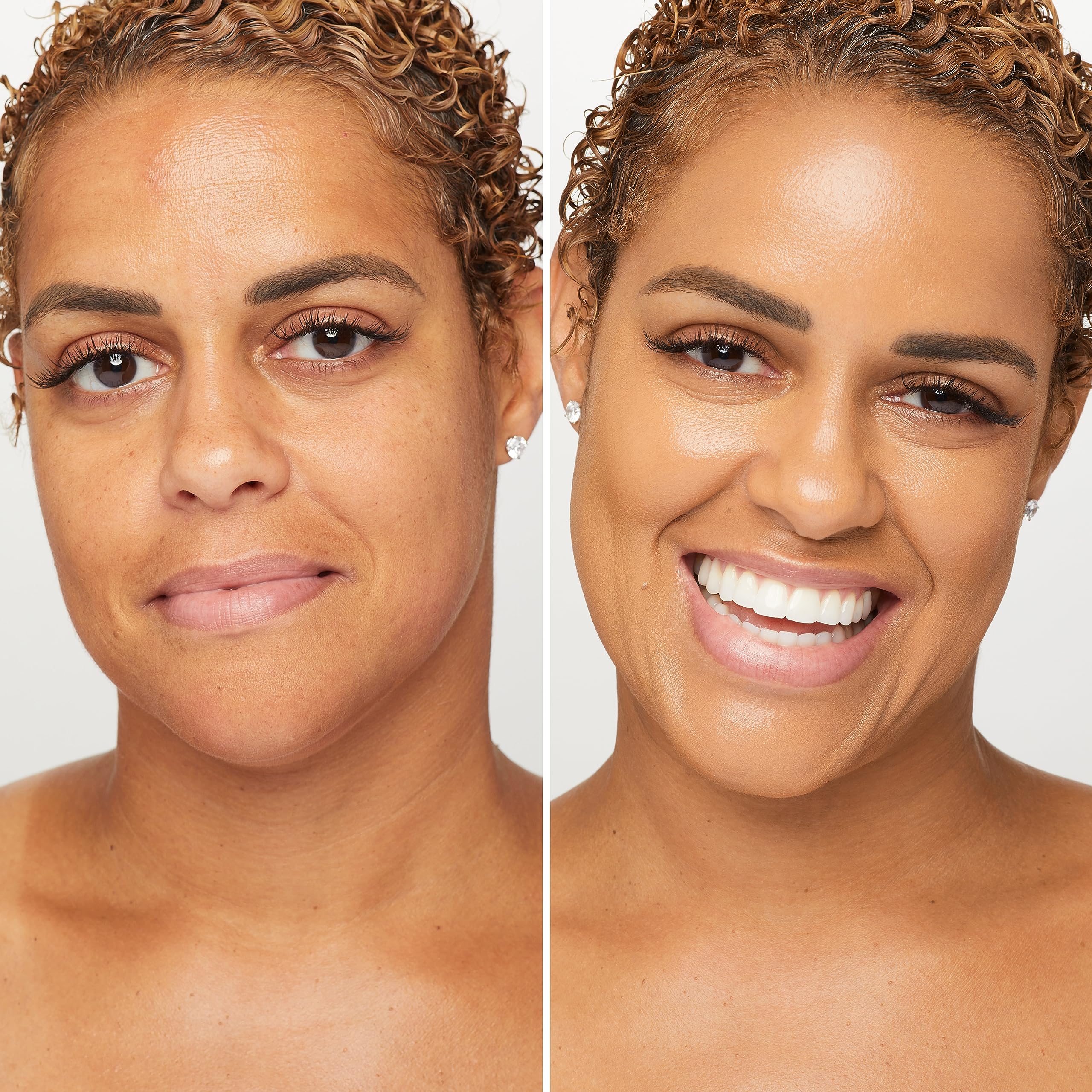Trish McEvoy Gorgeous Foundation: Shade 8MG, 30ml/1 oz
