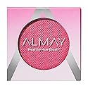 Almay Blush, Face Makeup, High Pigment Powder, Healthy Hue, Hypoallergenic, 300 Pink Flush, 0.32 Oz