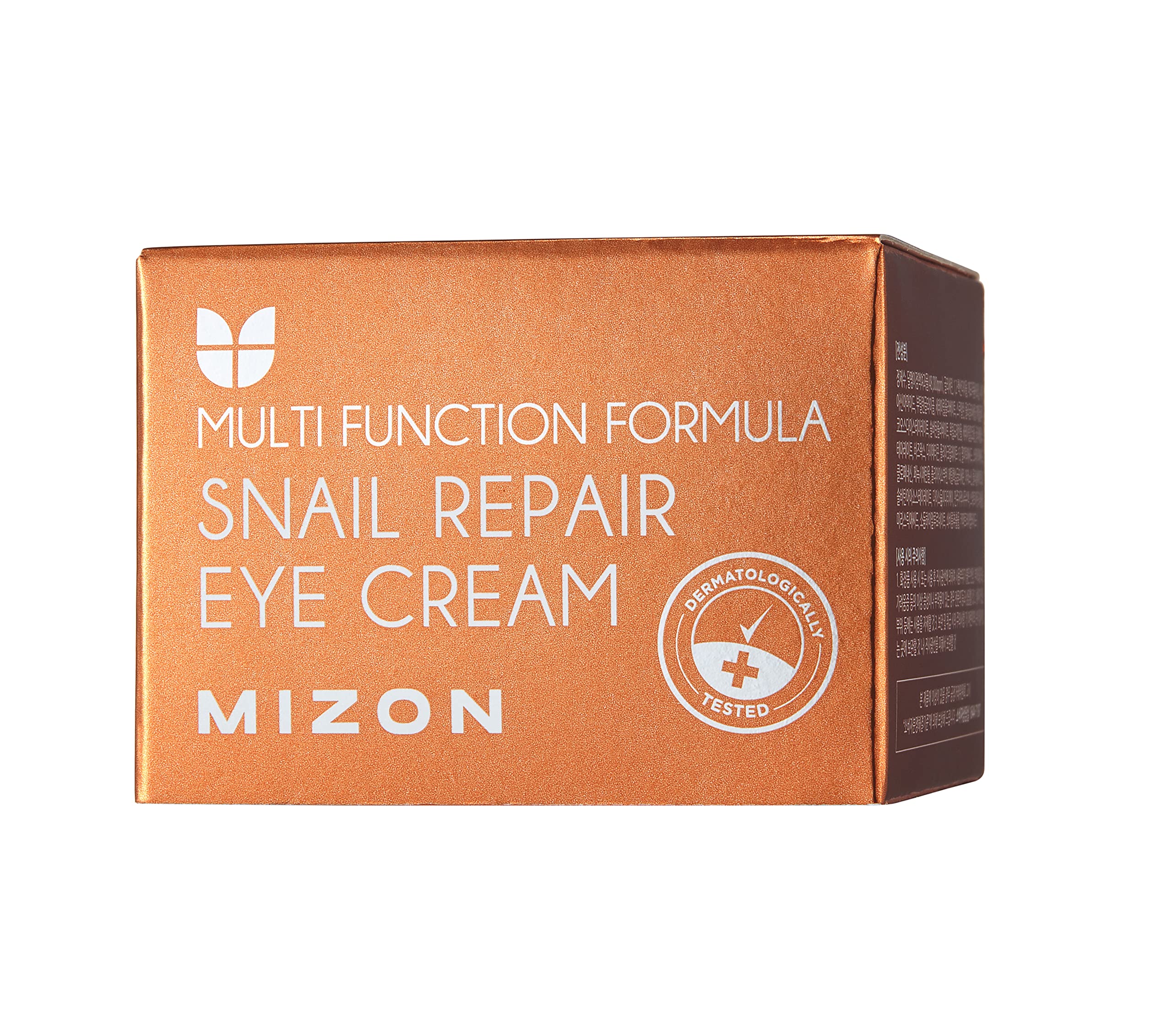 Mizon Snail Line Snail Repair Eye Cream, Natural Treatment, Wrinkle Treatment, Fine Line, Hydrating, Healthy Skin, Korean Skinca