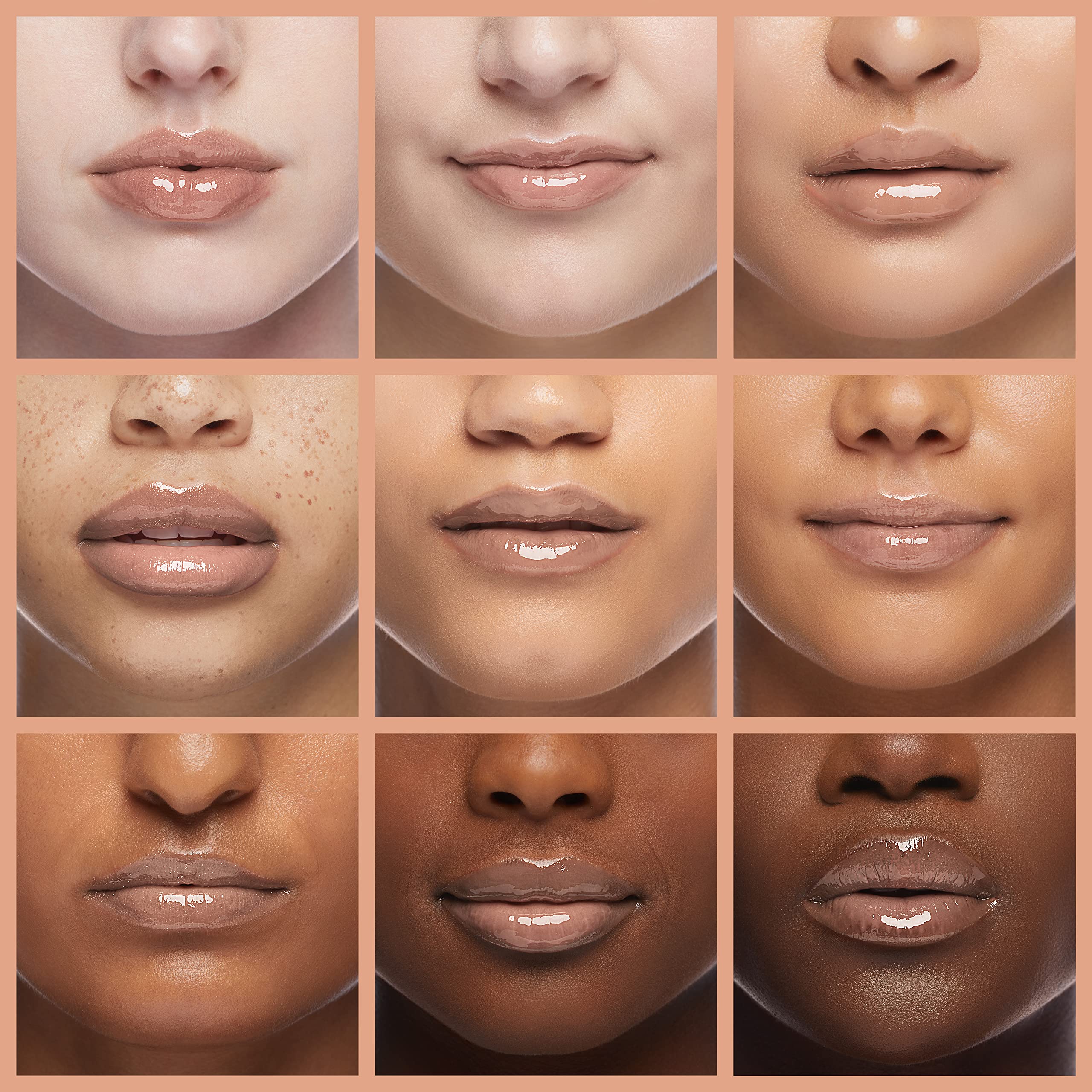 theBalm Plump Your Pucker Lip Gloss