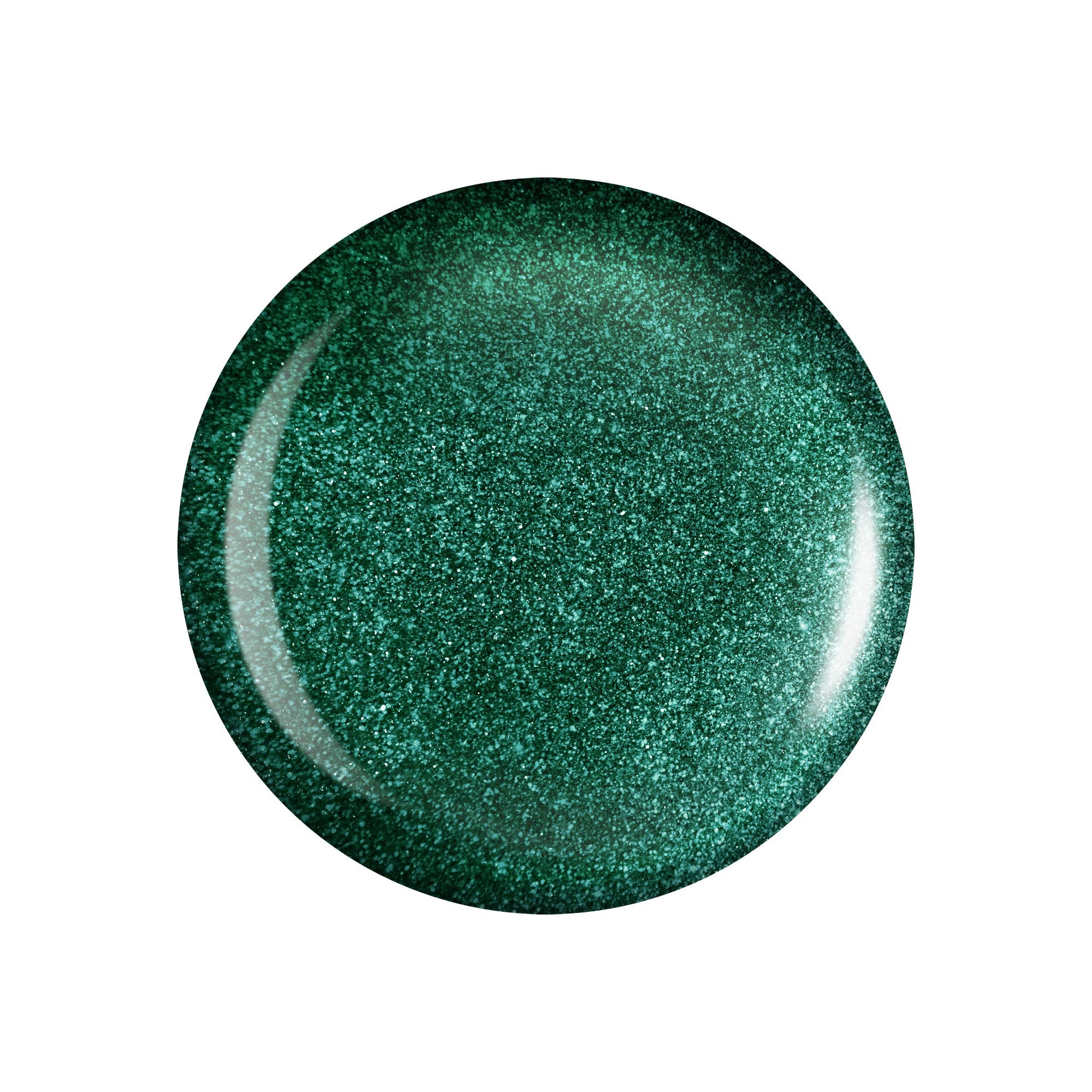 Kokie Professional Nail Polish, 0.54 Fl Oz (Oceana)
