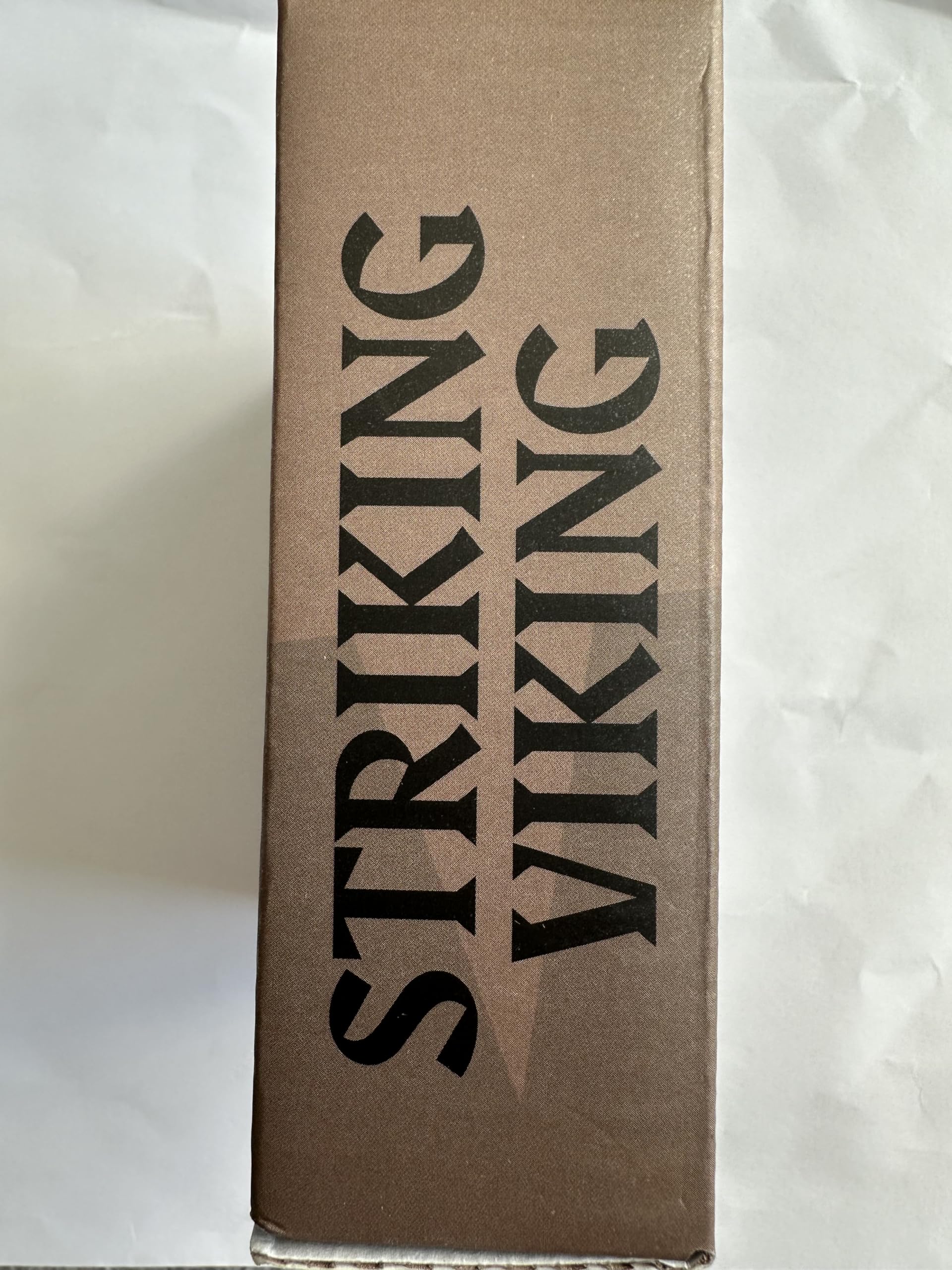 Striking Viking Beard Oil And Balm - Men'S Beard Grooming Kit With All-Natural Beard Oil And Leave In Beard Balm Conditioner - E