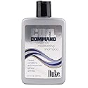 Duke Curl Command Moisturizing Shampoo