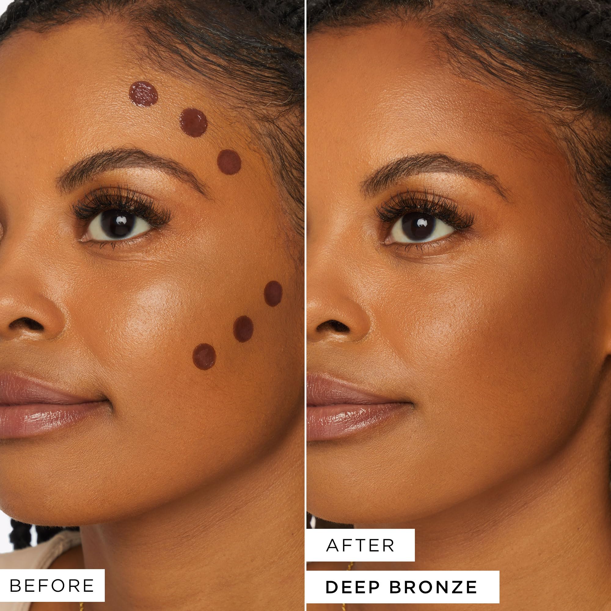 tarte sculpt tape contour - deep bronze (tan-deep to deep skin tones) - full size