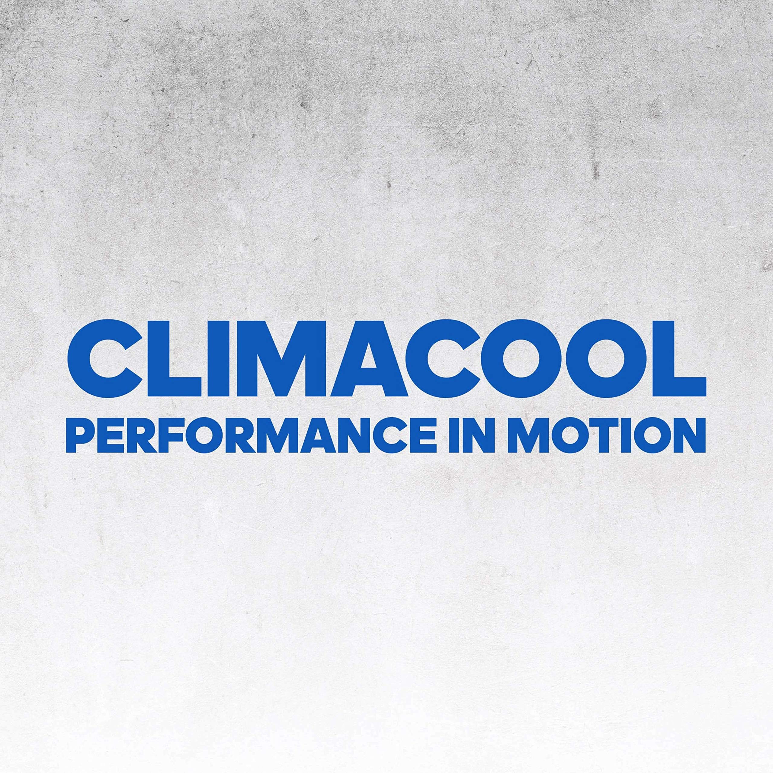 Adidas Climacool 3In1 Shower Gel Shampoo 400 Ml/ 13.5 Fl Oz, Blue