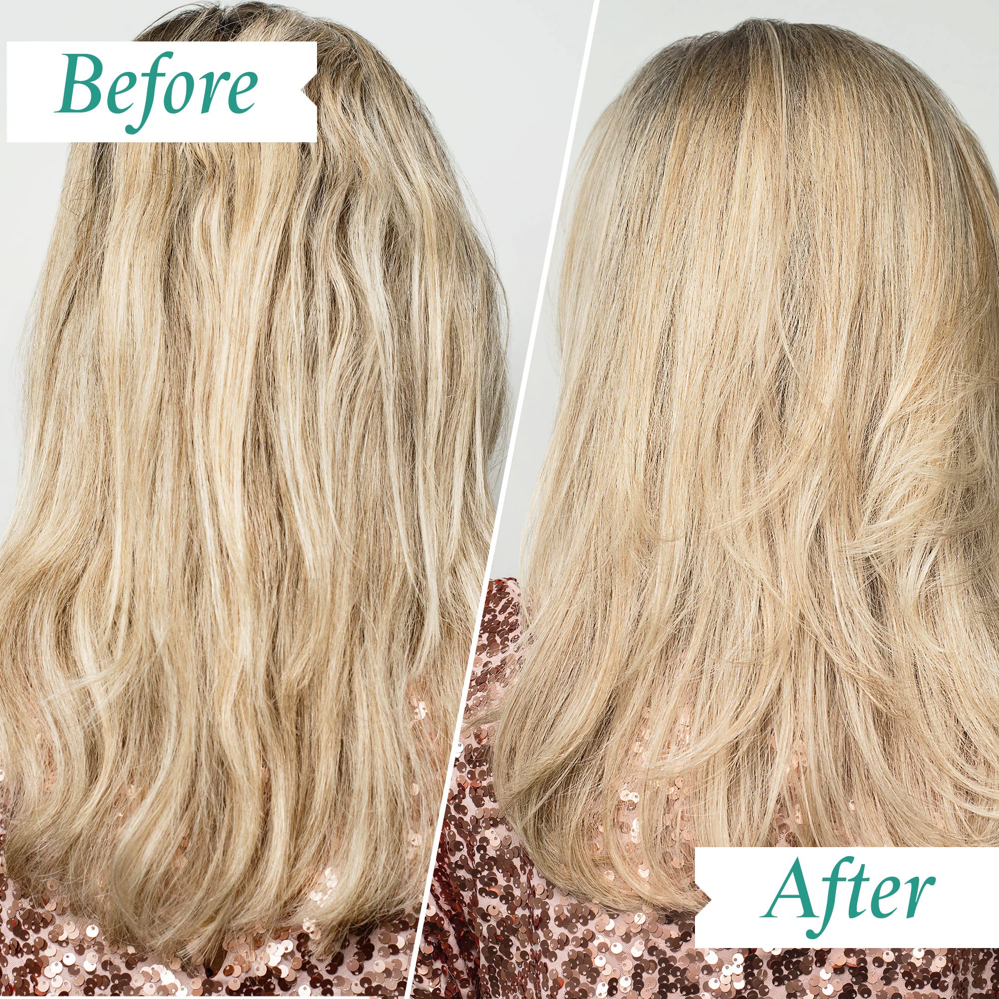 PHILIP KINGSLEY Moisture Balancing Combination Conditioner | Nourish Your Hair Without Weighing It Down, 6.76 oz.