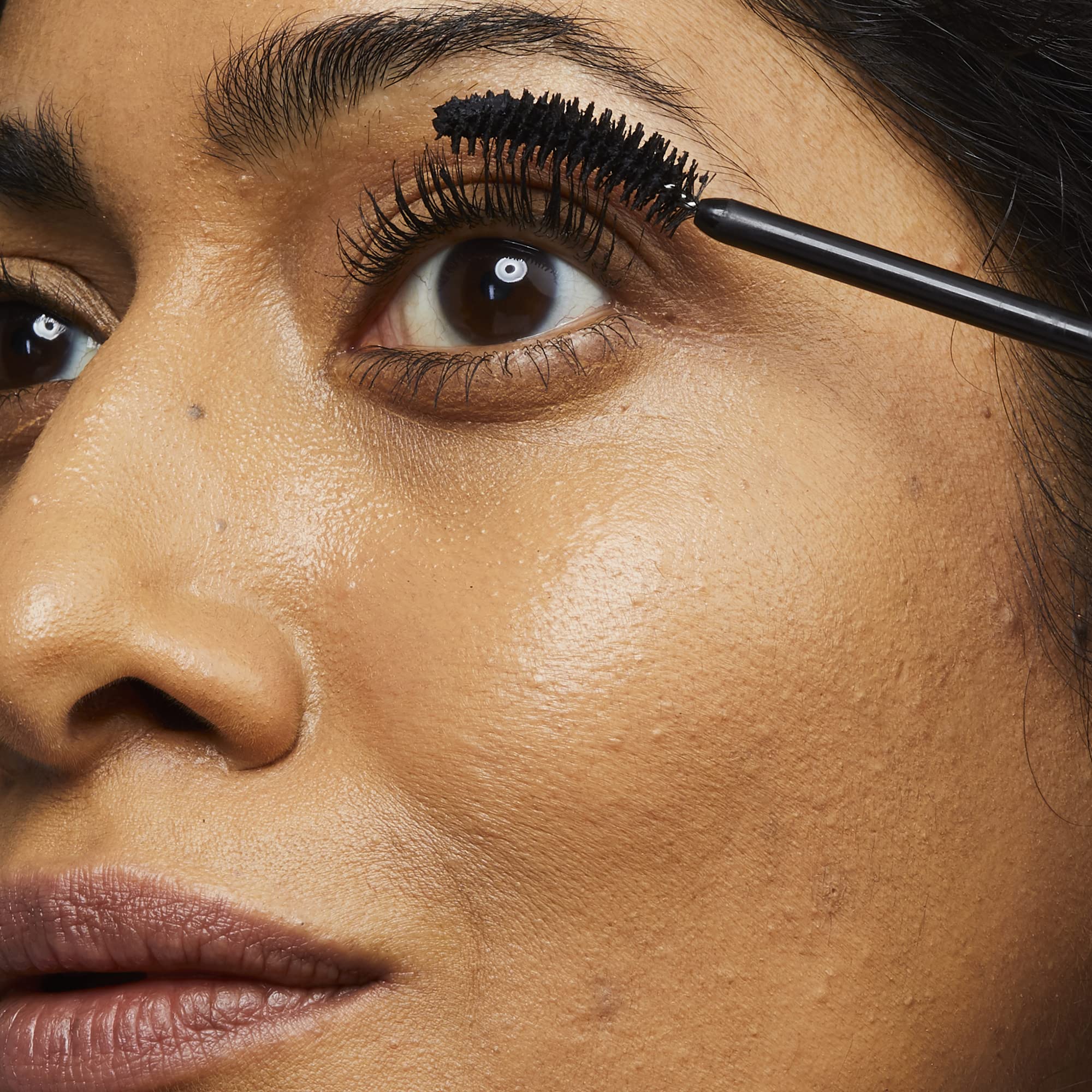 No7 The Full 360 Mascara - Black - Volumizing, Lengthening Mascara For Full, Long Lashes - Clump & Smudge-Free - Up To 24 Hour W