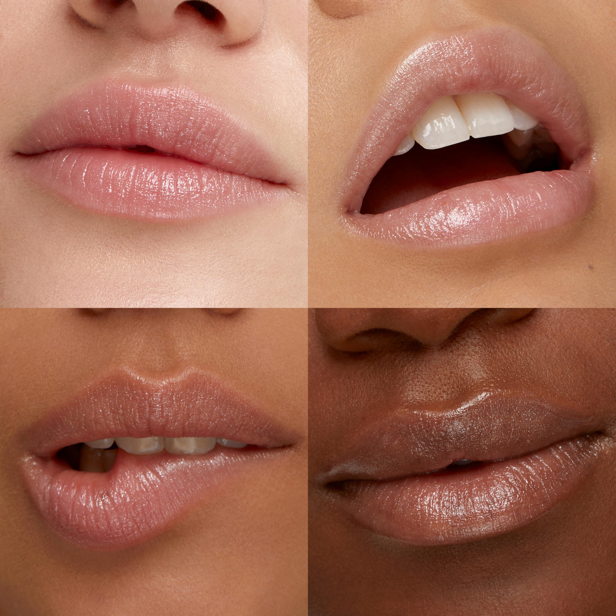 KIKO MILANO - Smart Fusion Creamy Lip Crayon 01 On-the-go pencil lip gloss