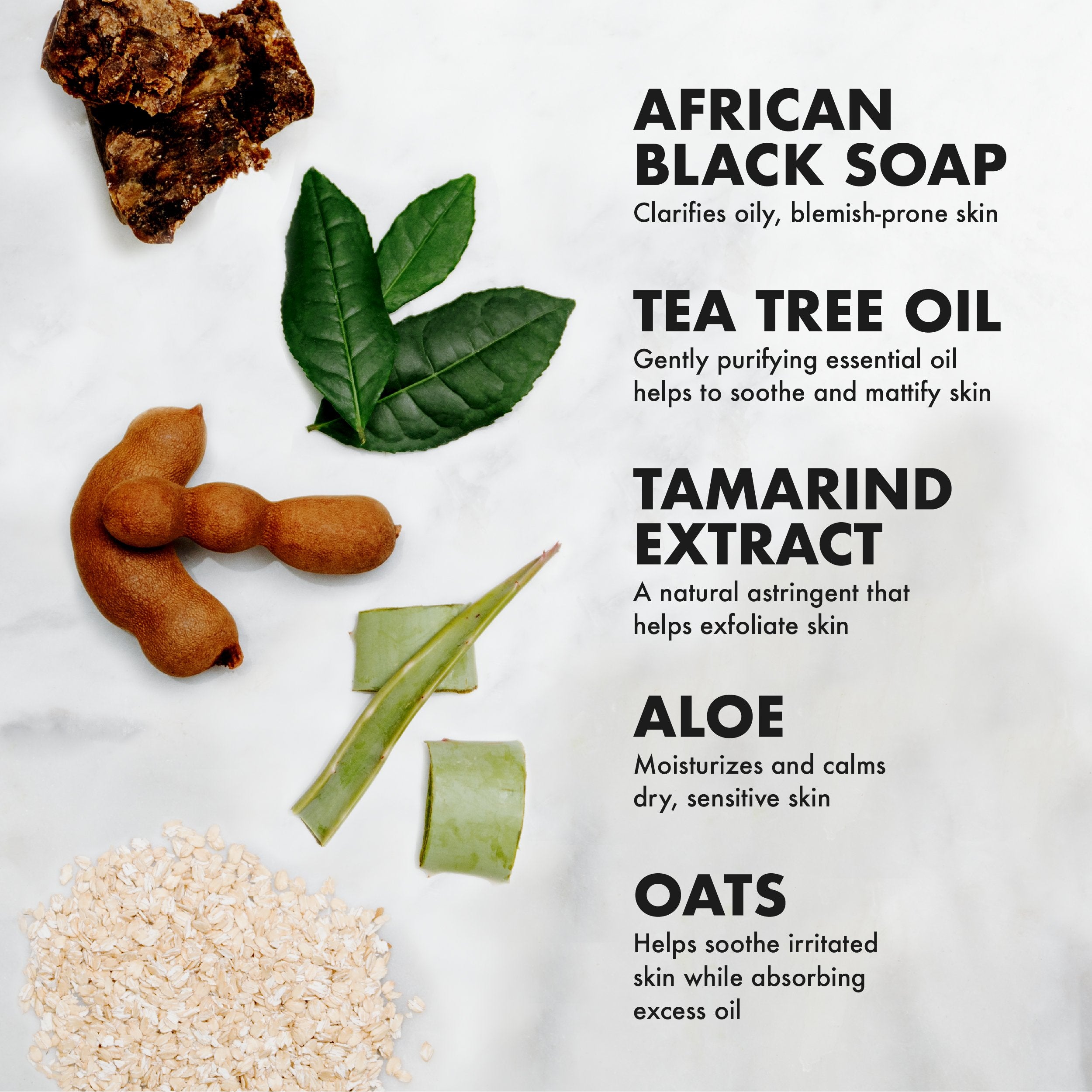 Shea Moisture African Black Soap With Shea Butter 8 Oz (Pack Of 3)