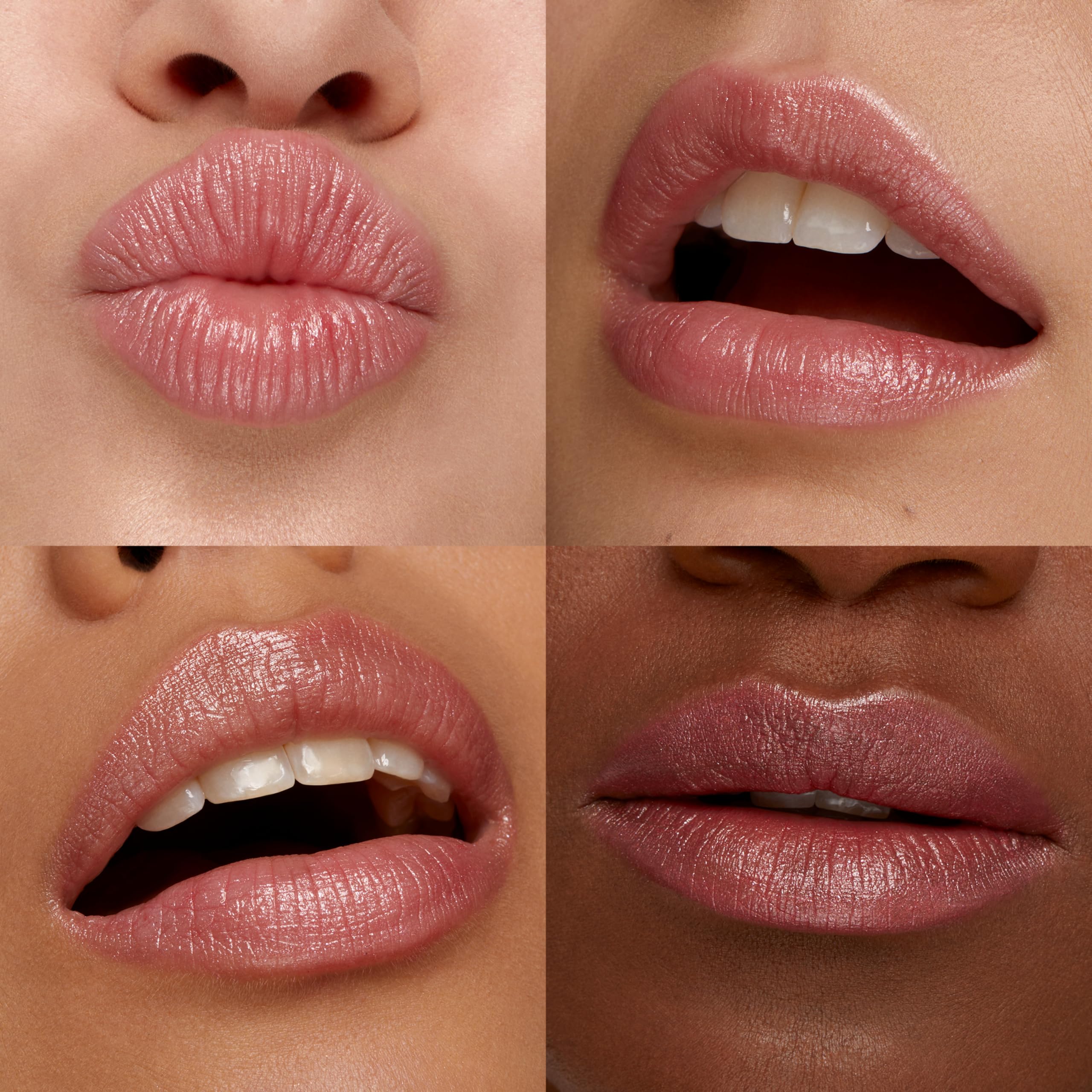 Kiko Milano - Smart Fusion Creamy Lip Crayon 05 On-The-Go Pencil Lip Gloss