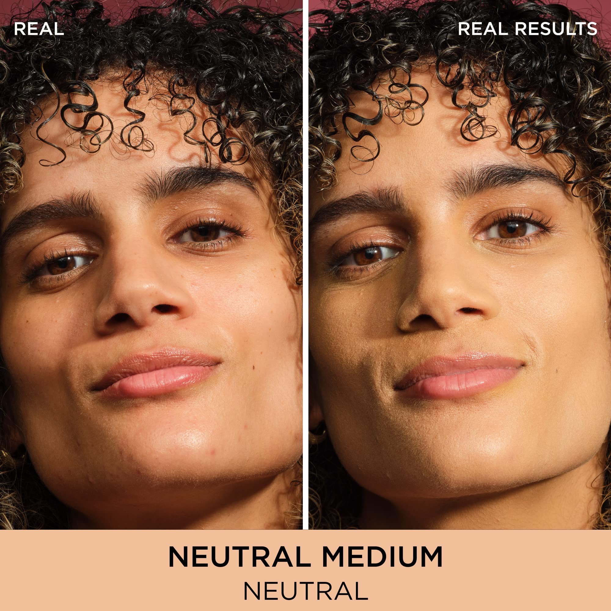 It Cosmetics Your Skin But Better Cc+ Cream, Neutral Medium - Color Correcting Cream, Full-Coverage Foundation, Hydrating Serum