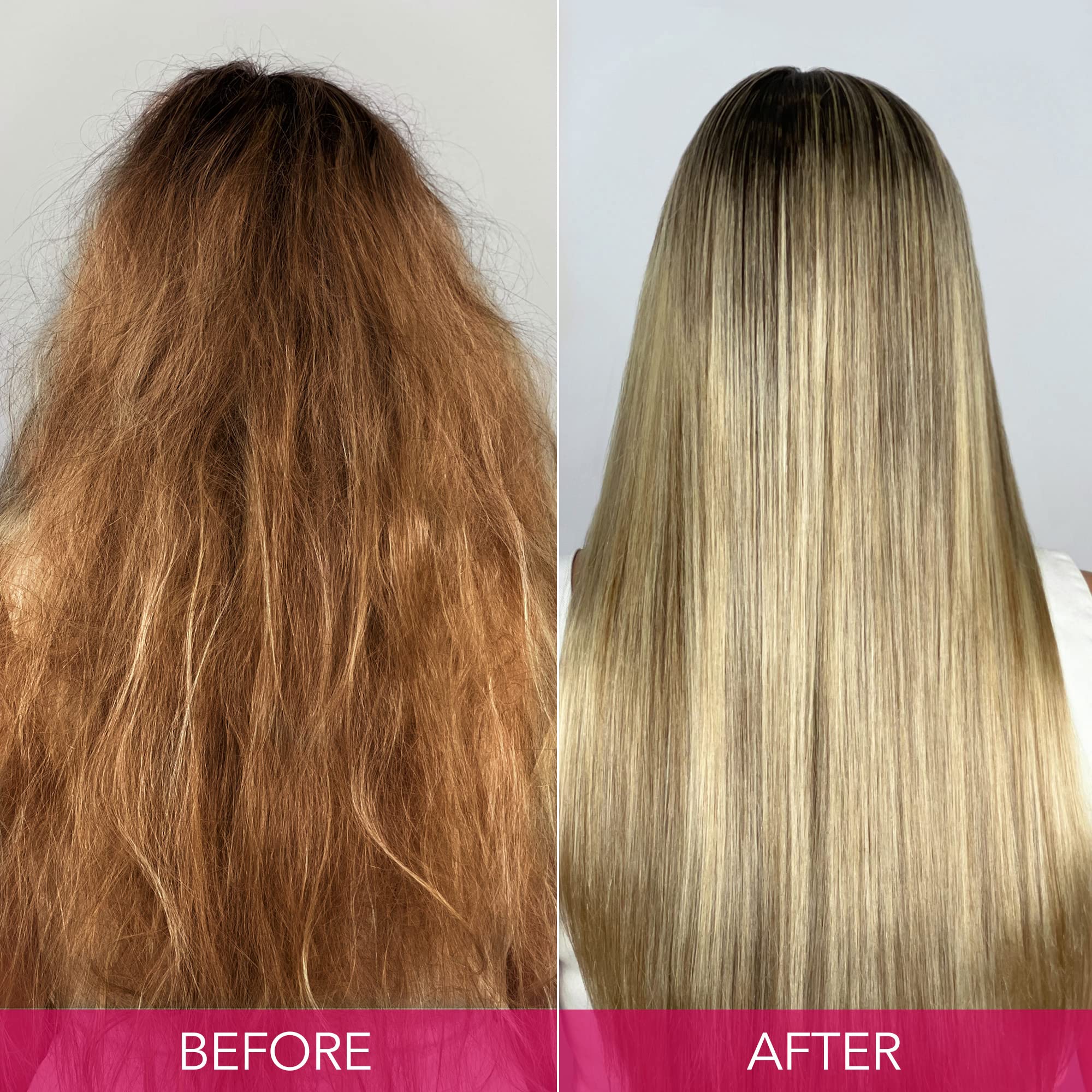Keratin Complex Blondeshell Debrass Conditioner (33.8 oz.)