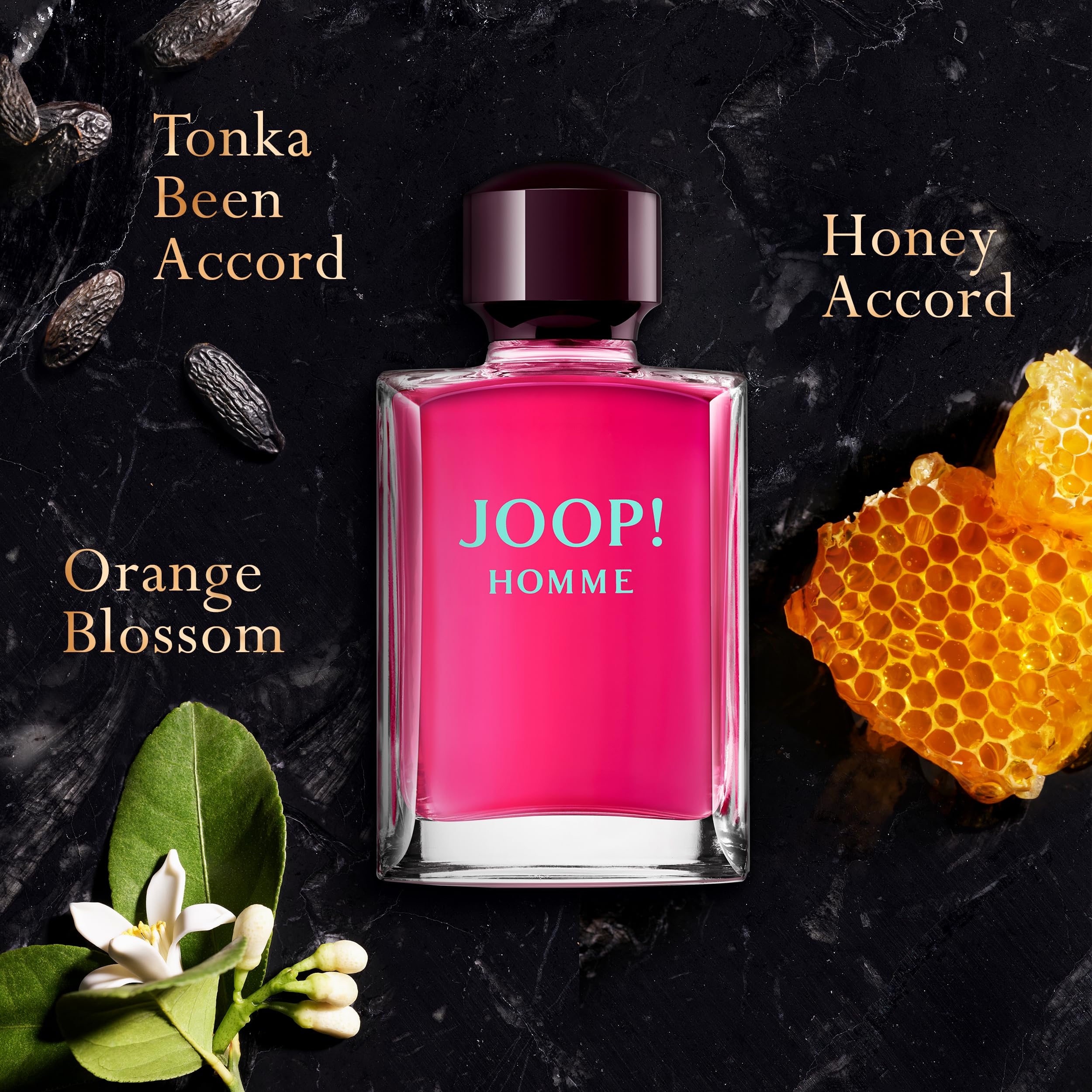 Joop! Homme Eau De Toilette For Men, 1 Fl Oz.