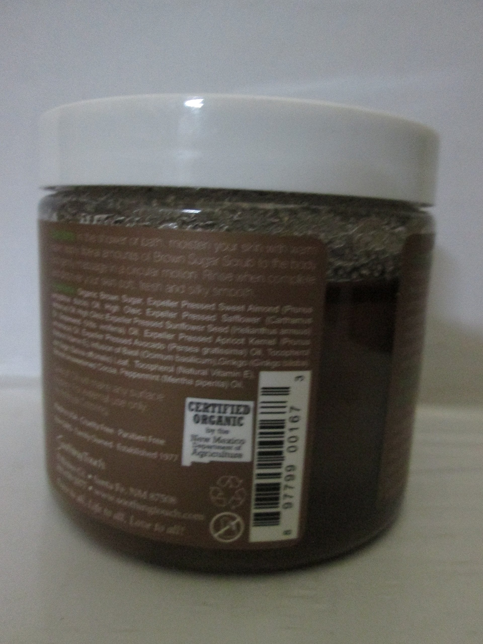 Soothing Touch Brown Sgr Scrb Choc/Prmnt 16 Oz2