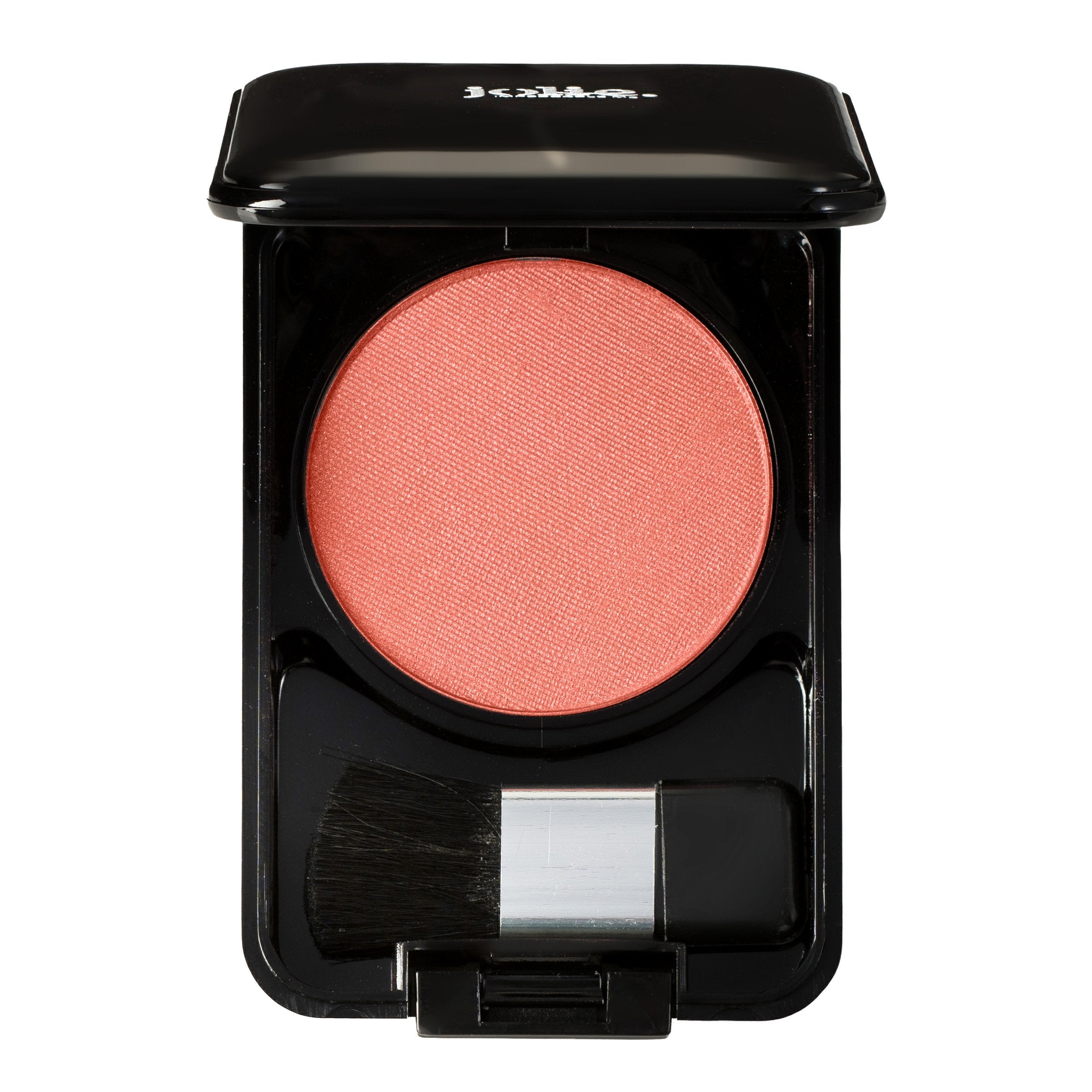 Jolie Blush Glows - Pressed Cheek Colour - Shimmer Finish (Zen)