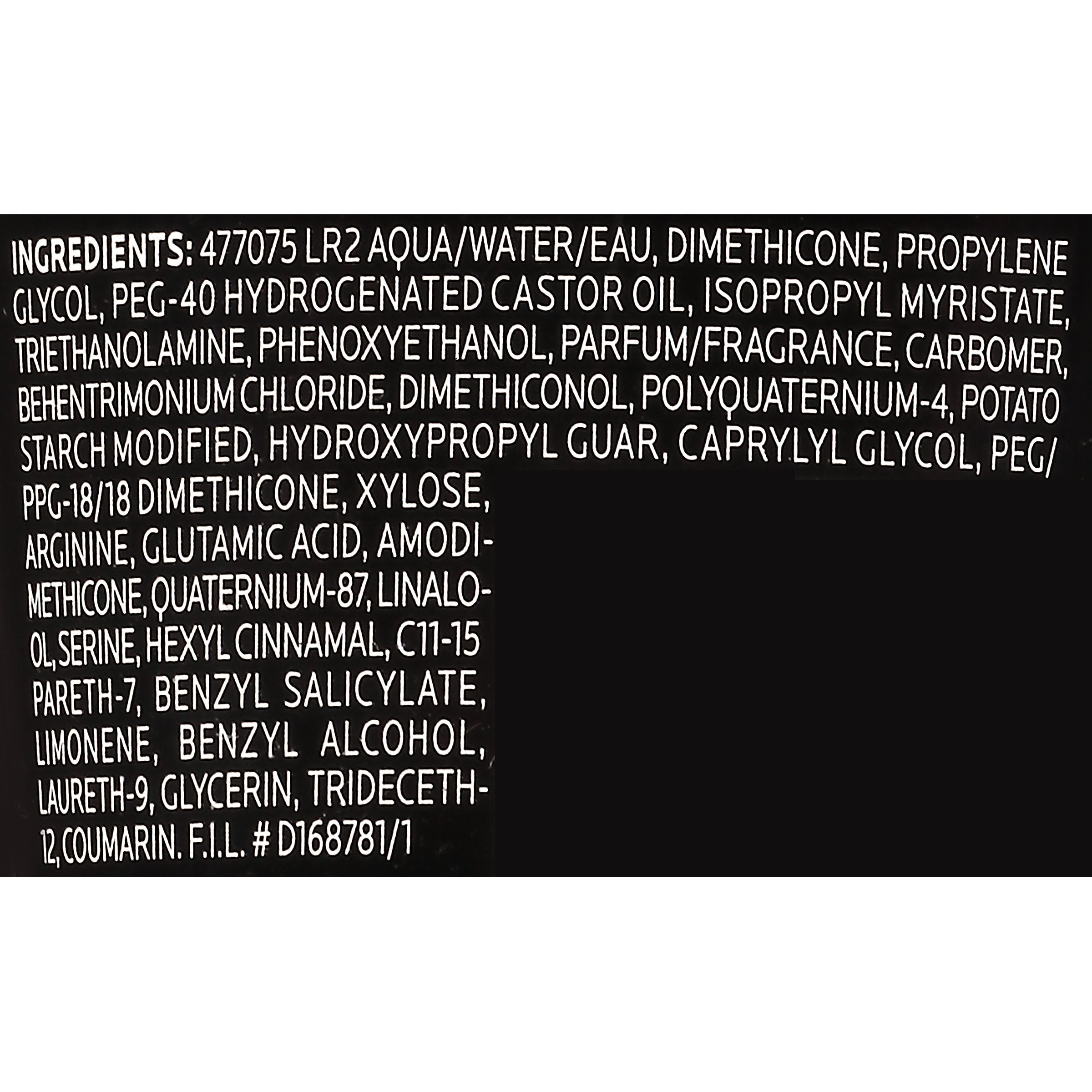 L'Oreal Paris Advanced Hairstyle Blow Dry It Thermal Smoother Cream, 5.1 Ounce