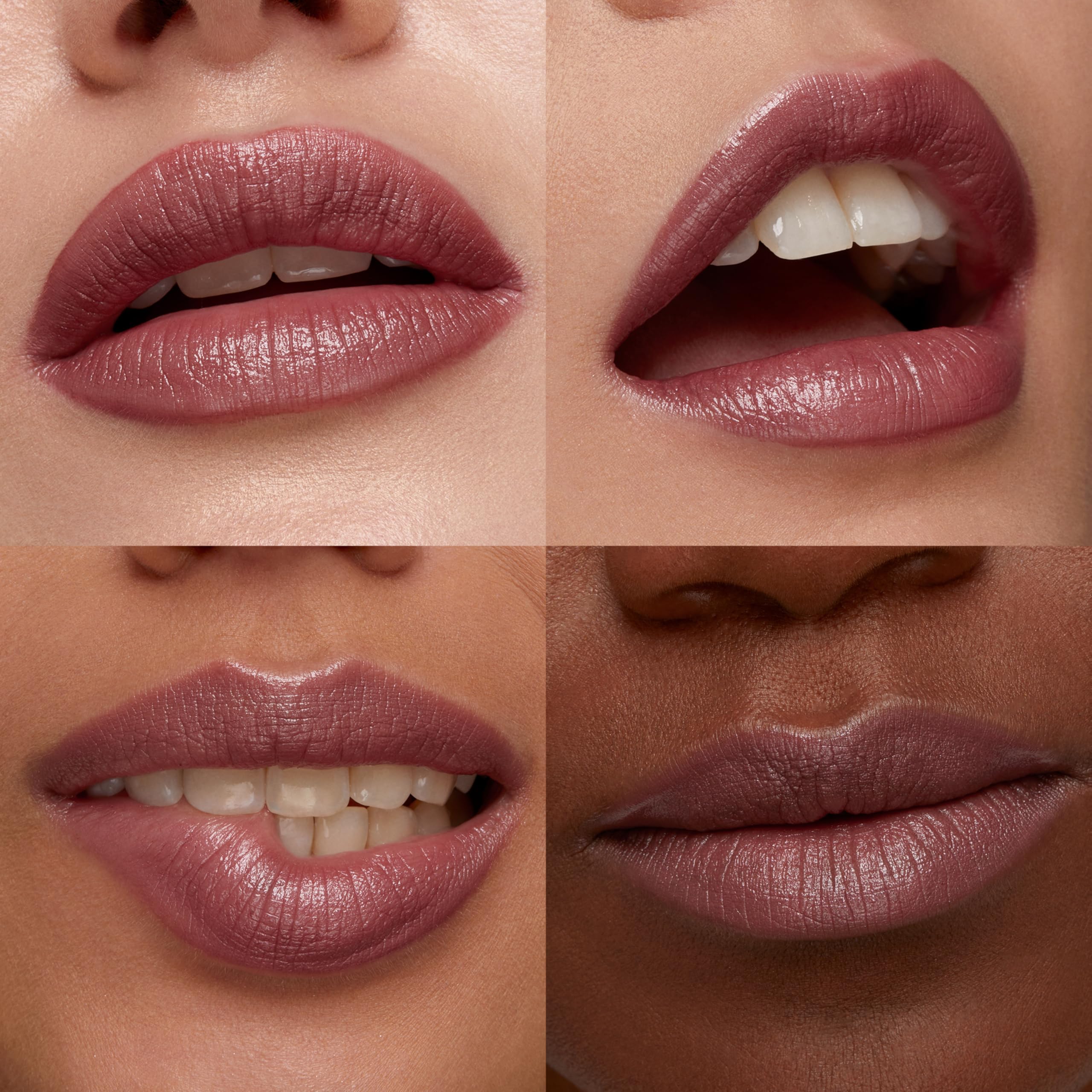 KIKO MILANO - Smart Fusion Creamy Lip Crayon 10 On-the-go pencil lip gloss
