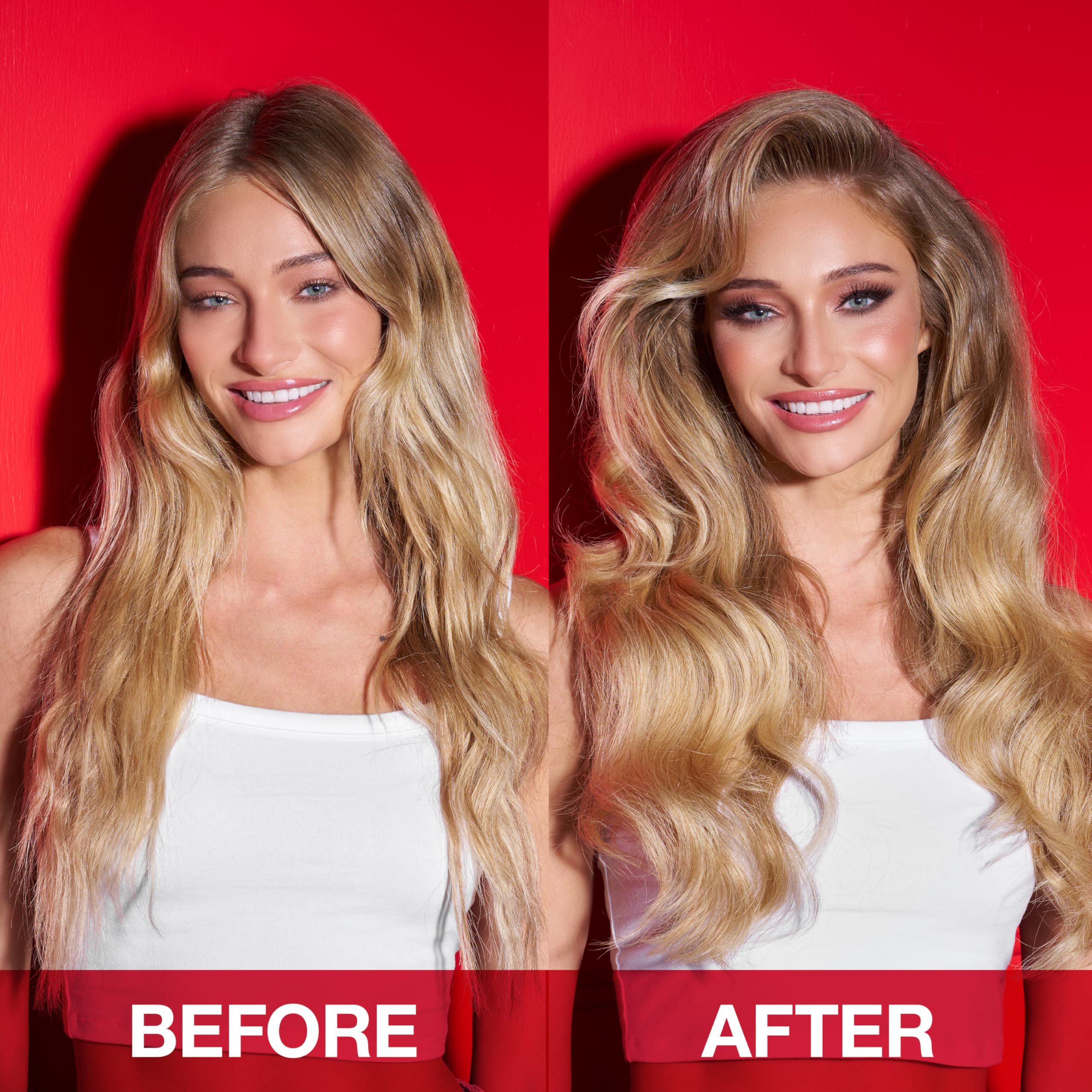 Sexyhair Big Powder Play Lite Soft Volumizing & Texturizing Powder, 0.4 Oz | Up To 50% More Volume | Lightweight Powder | Invisi