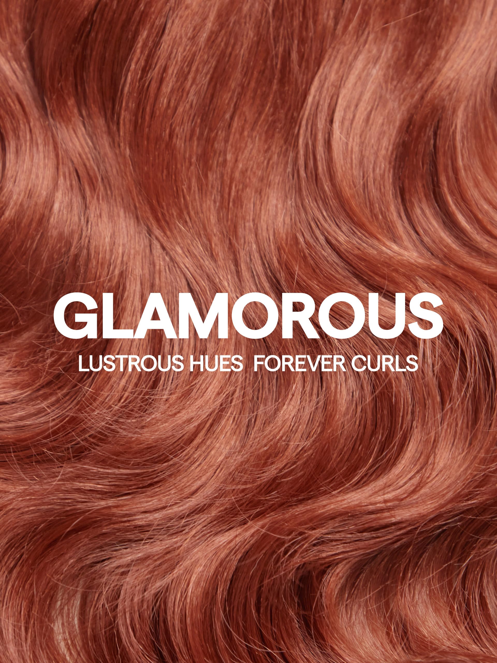 Gorgius Orange Brown Wigs With Bang Body Wave Wigs Long Natural Look Glueless Wavy Wig Crafted With Style-Archive Technology: Pr