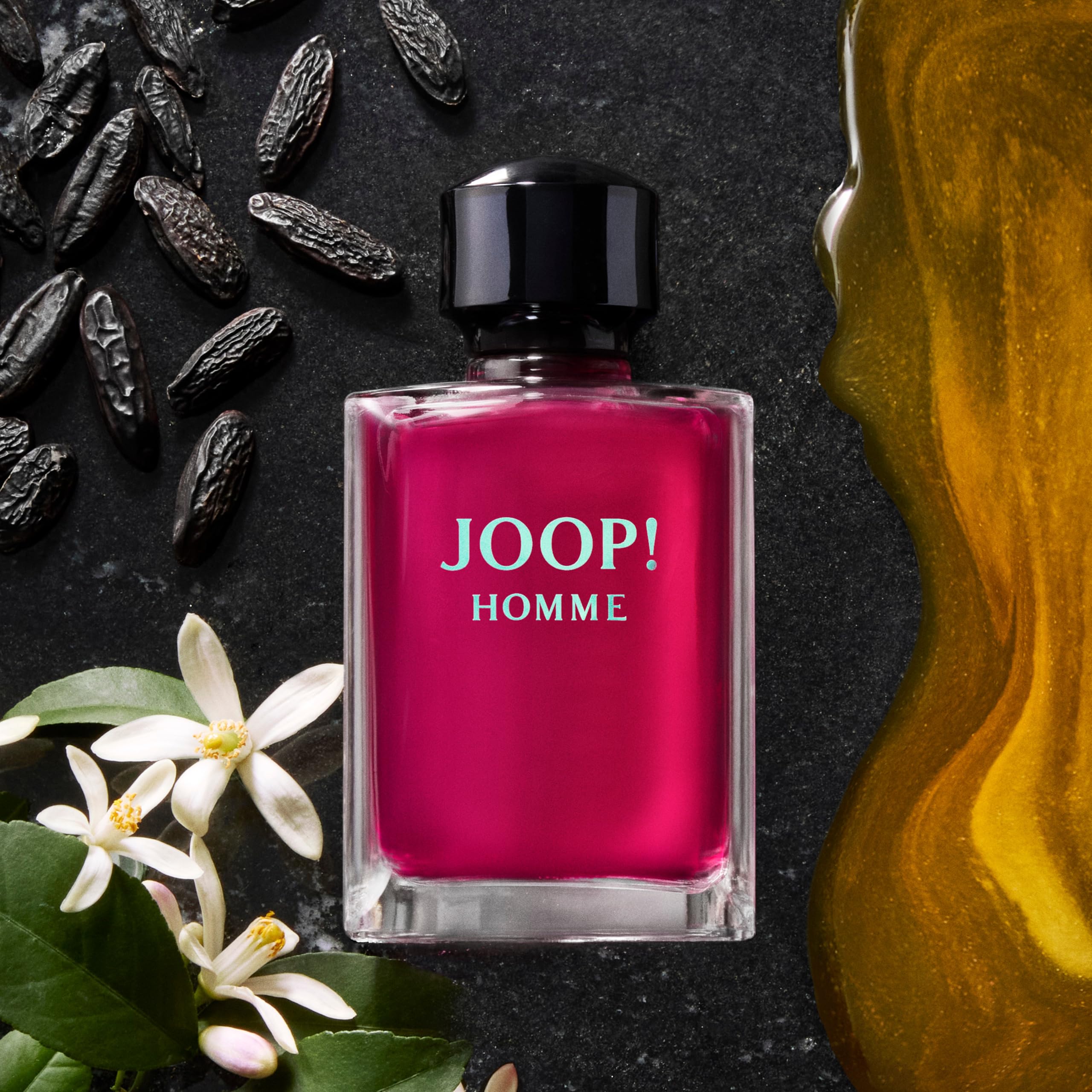 Joop! Homme Eau De Toilette For Men, 1 Fl Oz.