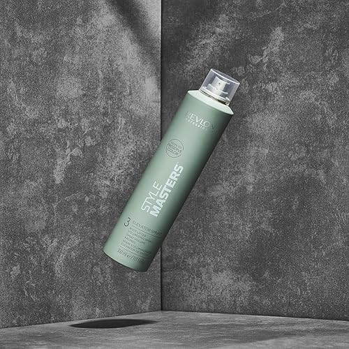 Revlon - Volumising Spray for Roots Style Masters Revlon