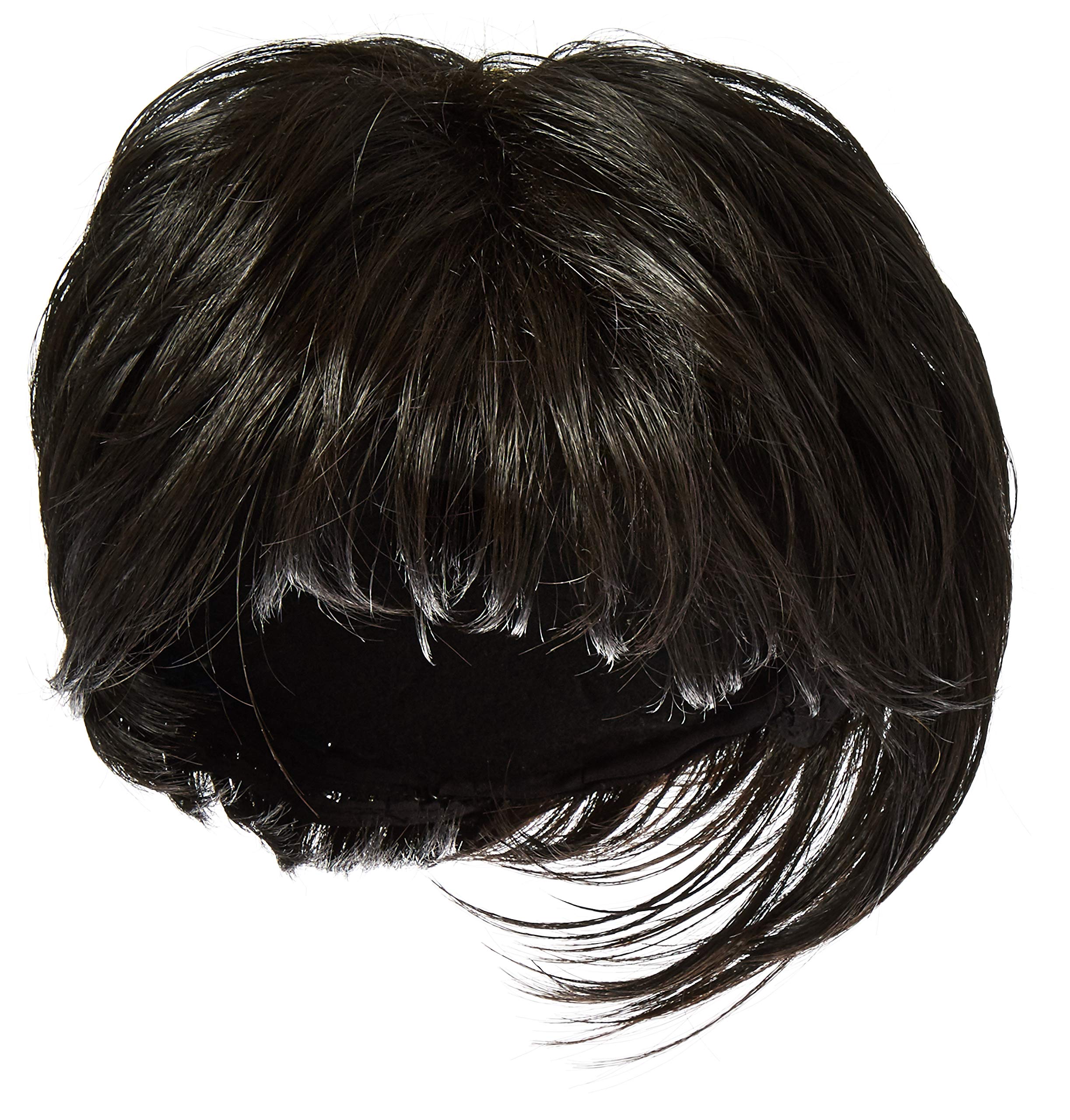 Vivica A. Fox MOOREV New Futura Fiber, PS Cap Wig in Color 2