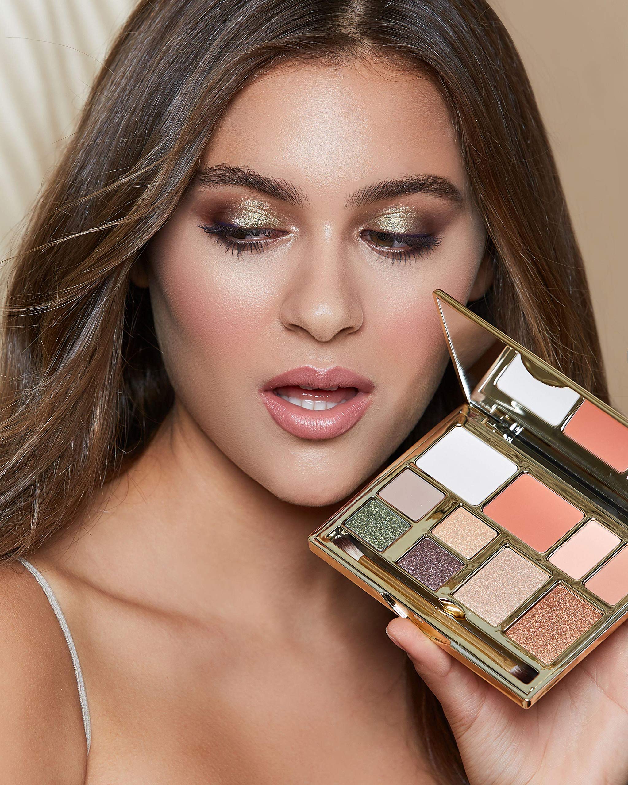 Brow Bar by Reema - Hollywood Icon Face Kit - Drama Queen