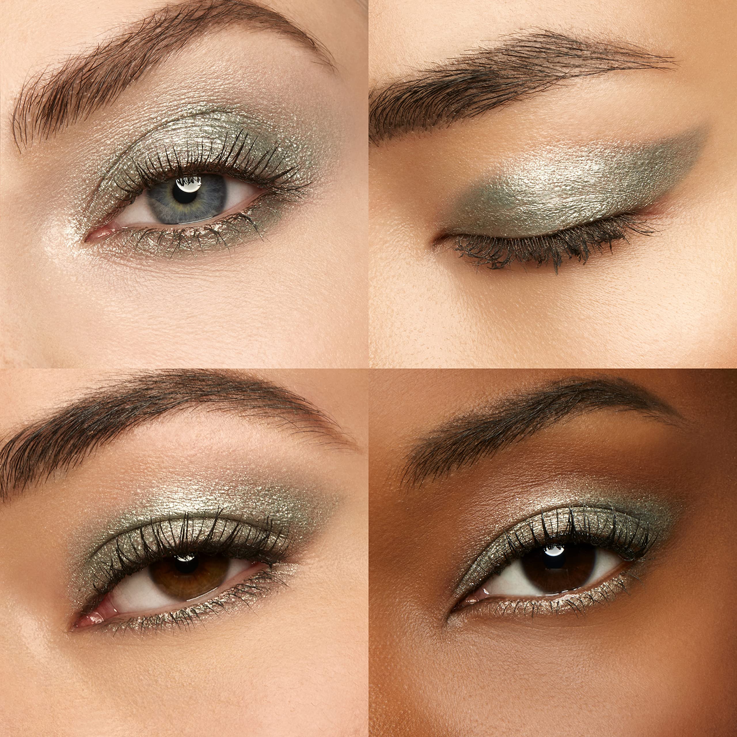 KIKO MILANO - New Long Lasting Eyeshadow Stick 26 Stick format eyeshadow with a creamy formula and extreme hold