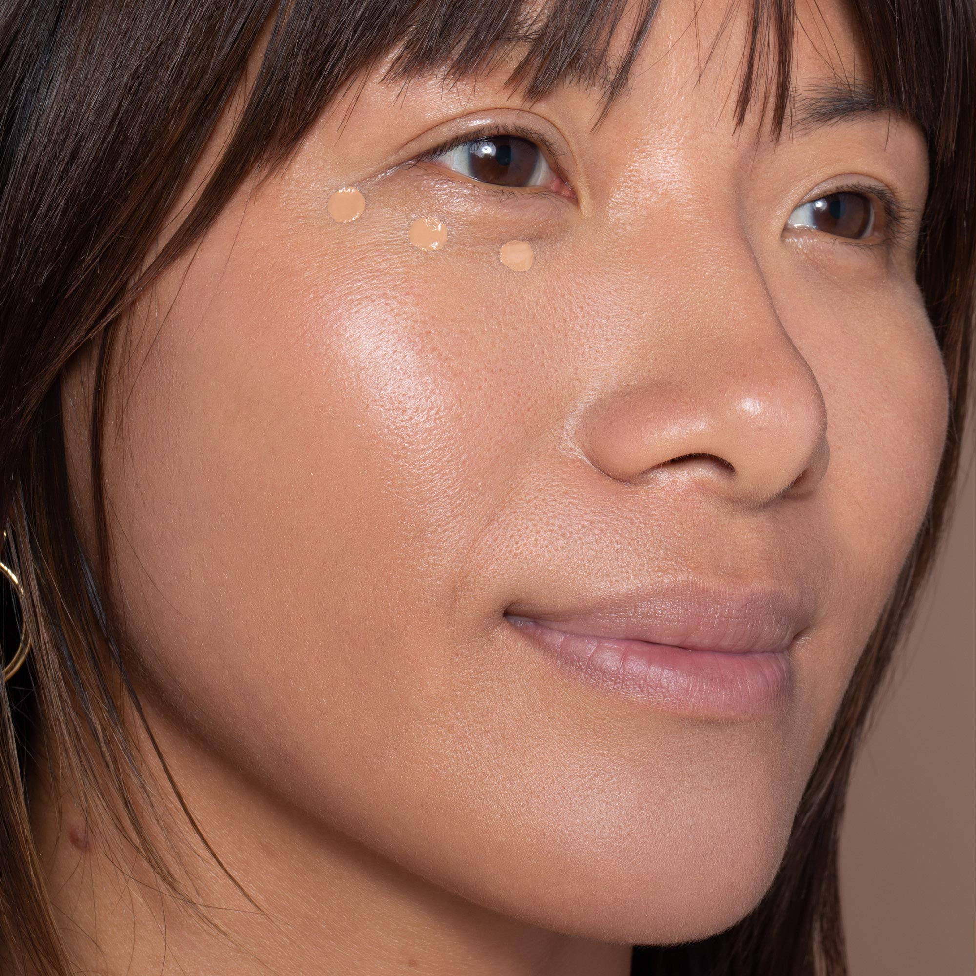 ILIA - True Skin Serum Concealer  Cruelty-Free, Vegan, Clean Beauty (Bayberry SC5)
