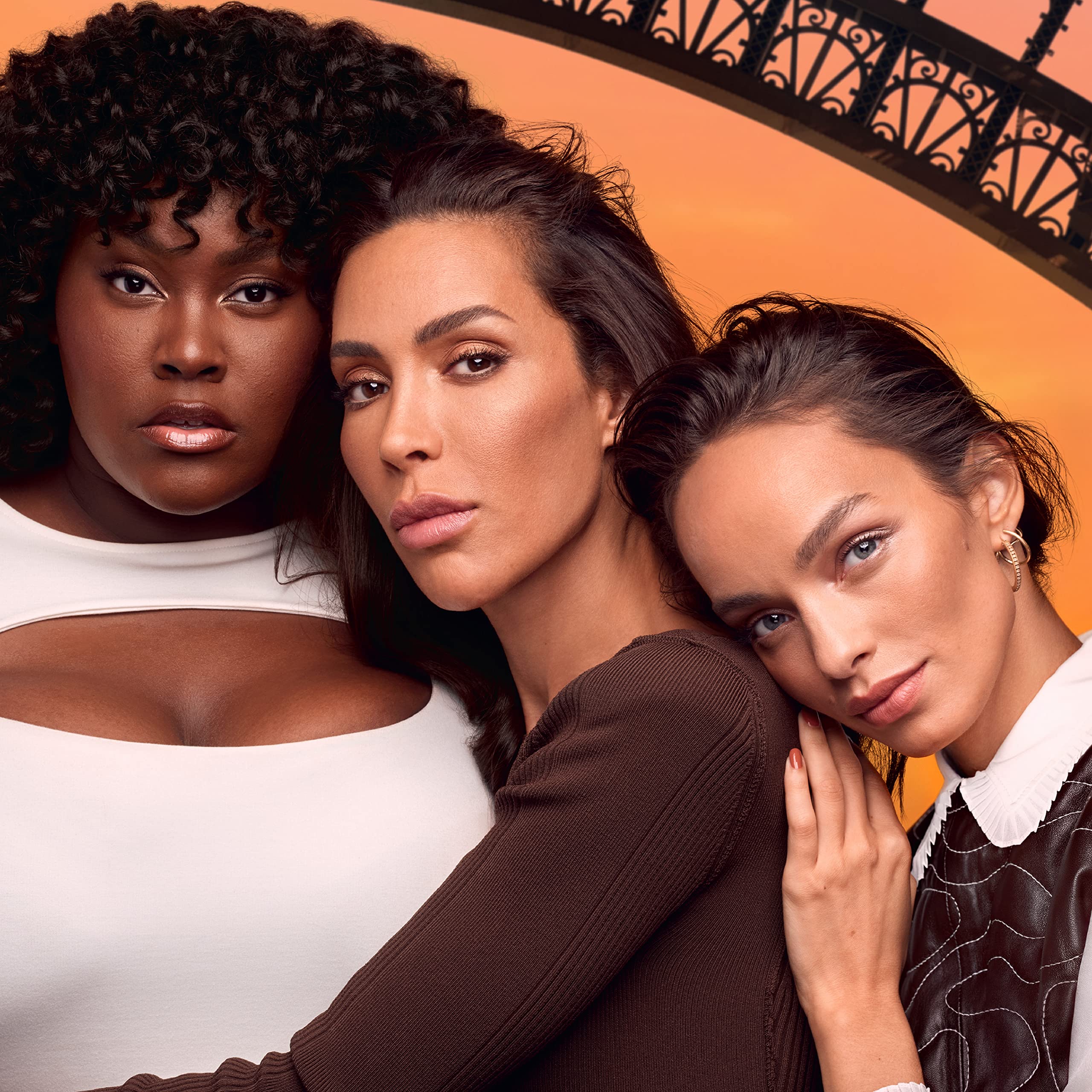 Loraal Paris Infallible Up To 24H Fresh Wear Soft Matte Longwear Bronzer Waterproof, Heatproof, Transfer, Humidity And Sweatproo