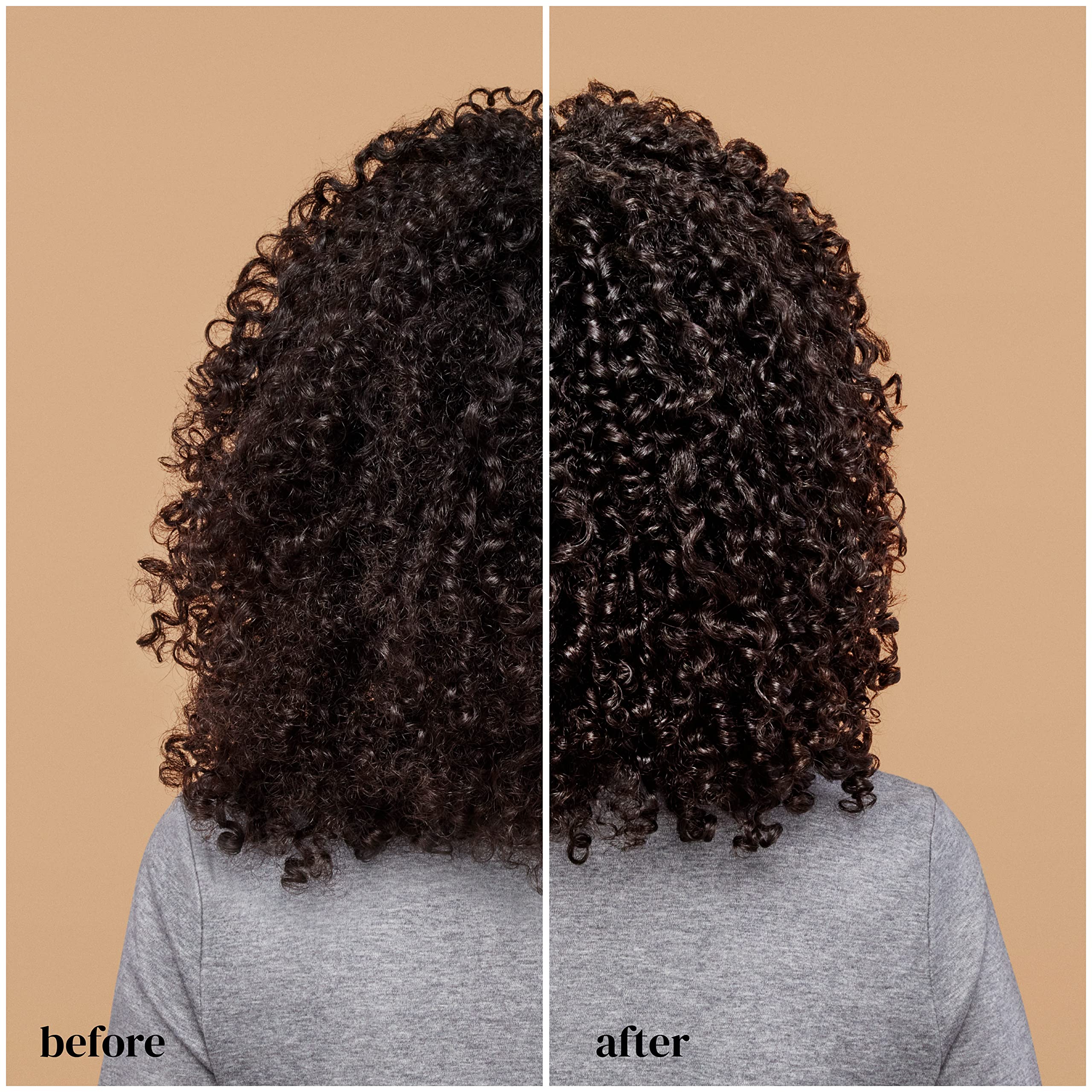 Ouidad Curl Quencher Hydrafusion Intense Curl Cream, 5 Oz.