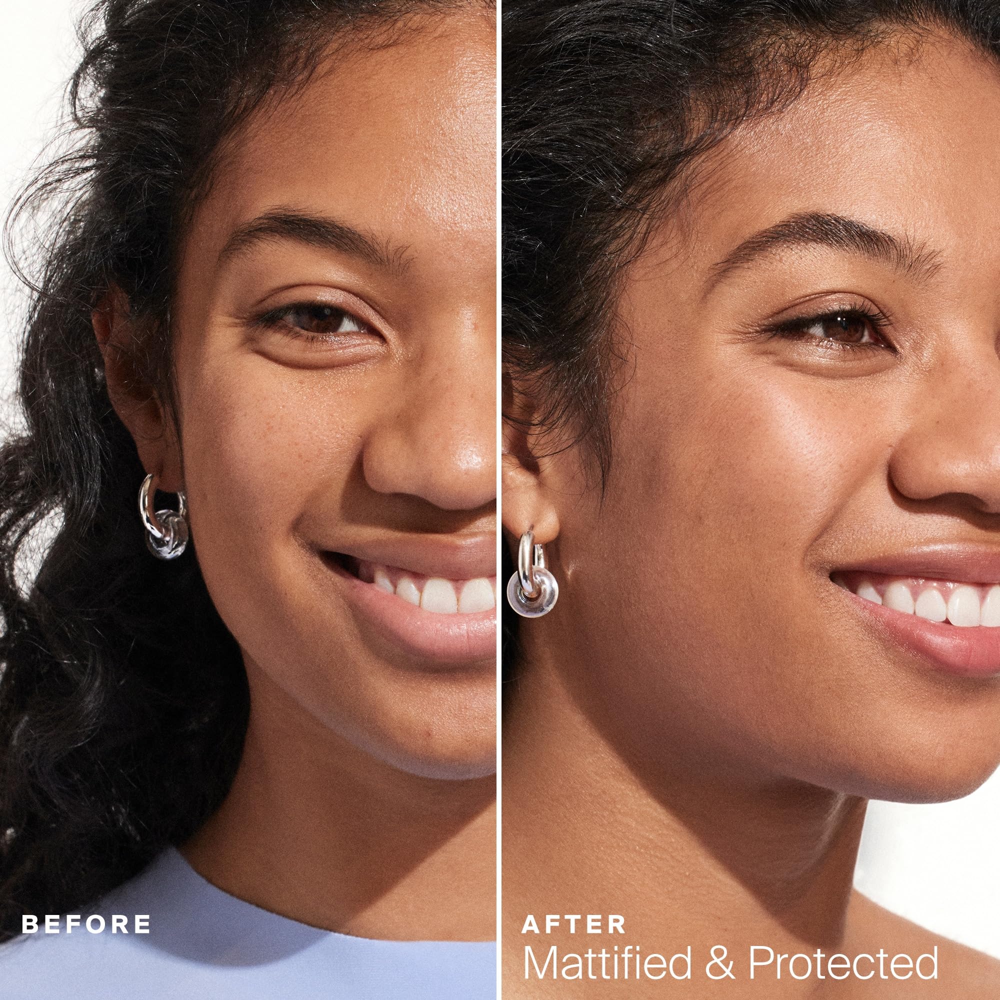 Supergoop! (Re) Setting 100% Mineral Powder, Light - 0.15 Oz - Makeup Setting Powder + Broad Spectrum Spf 35 Pa+++ Sunscreen - W