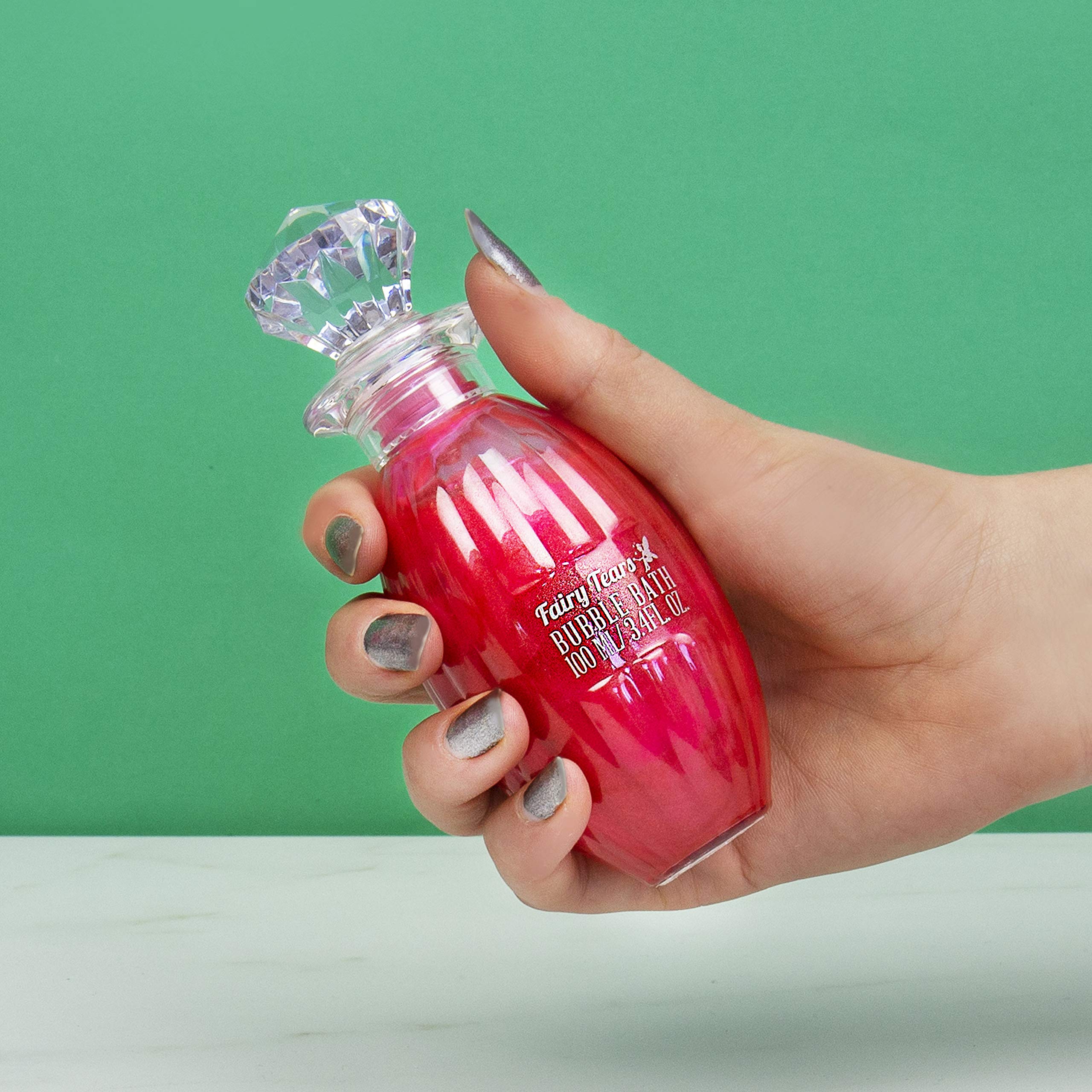 Fairy Tears Bubble Bath